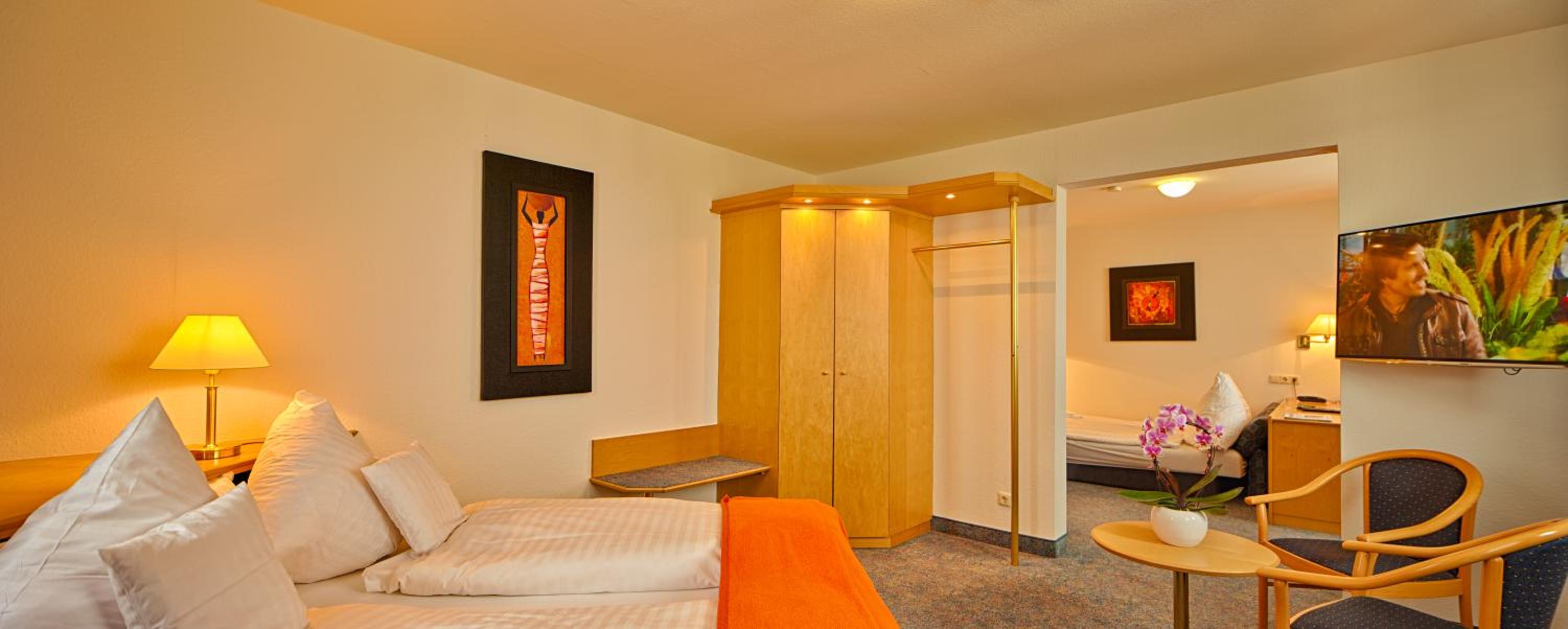 Quadruple Room - Photo 1