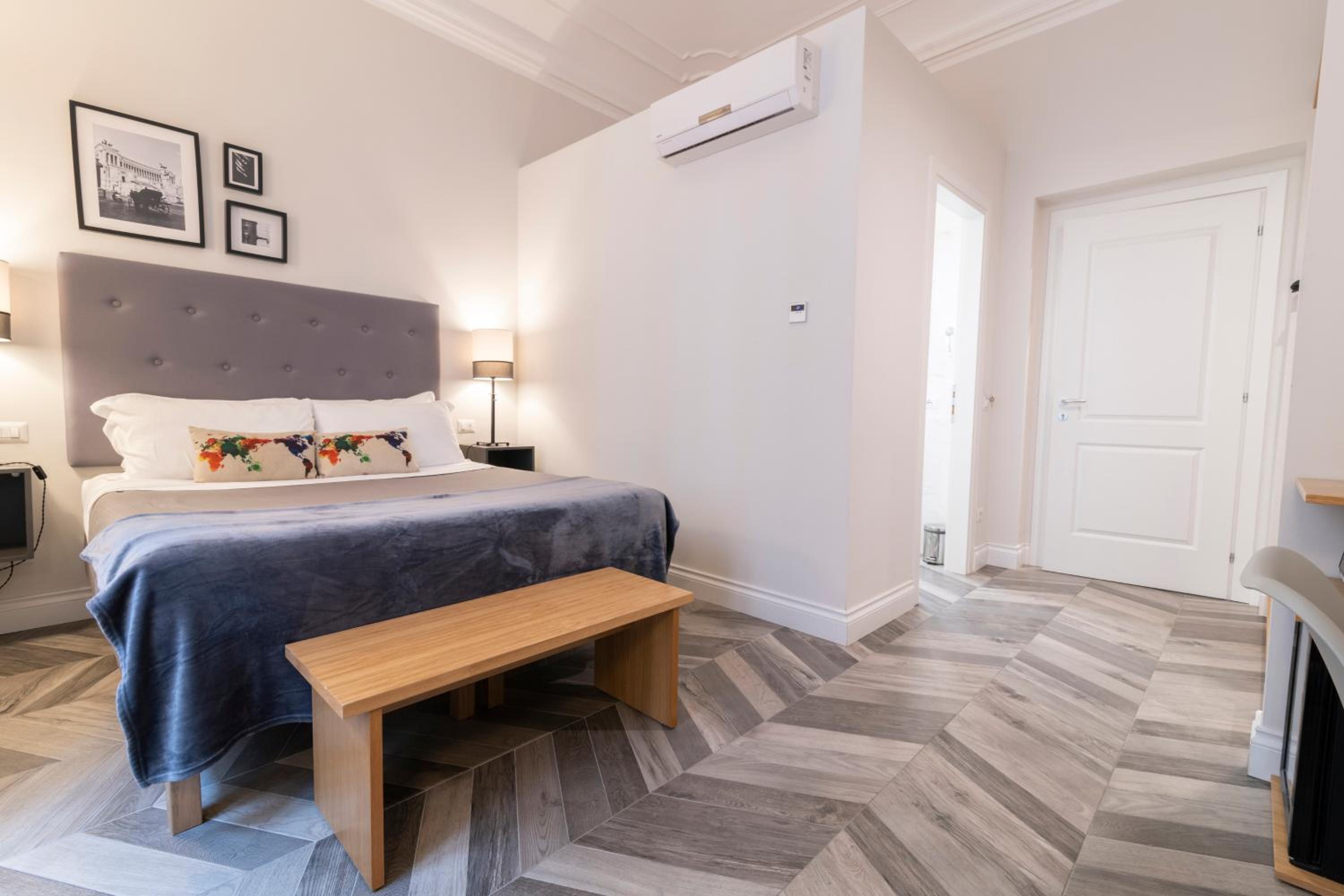 Double Room photo 2