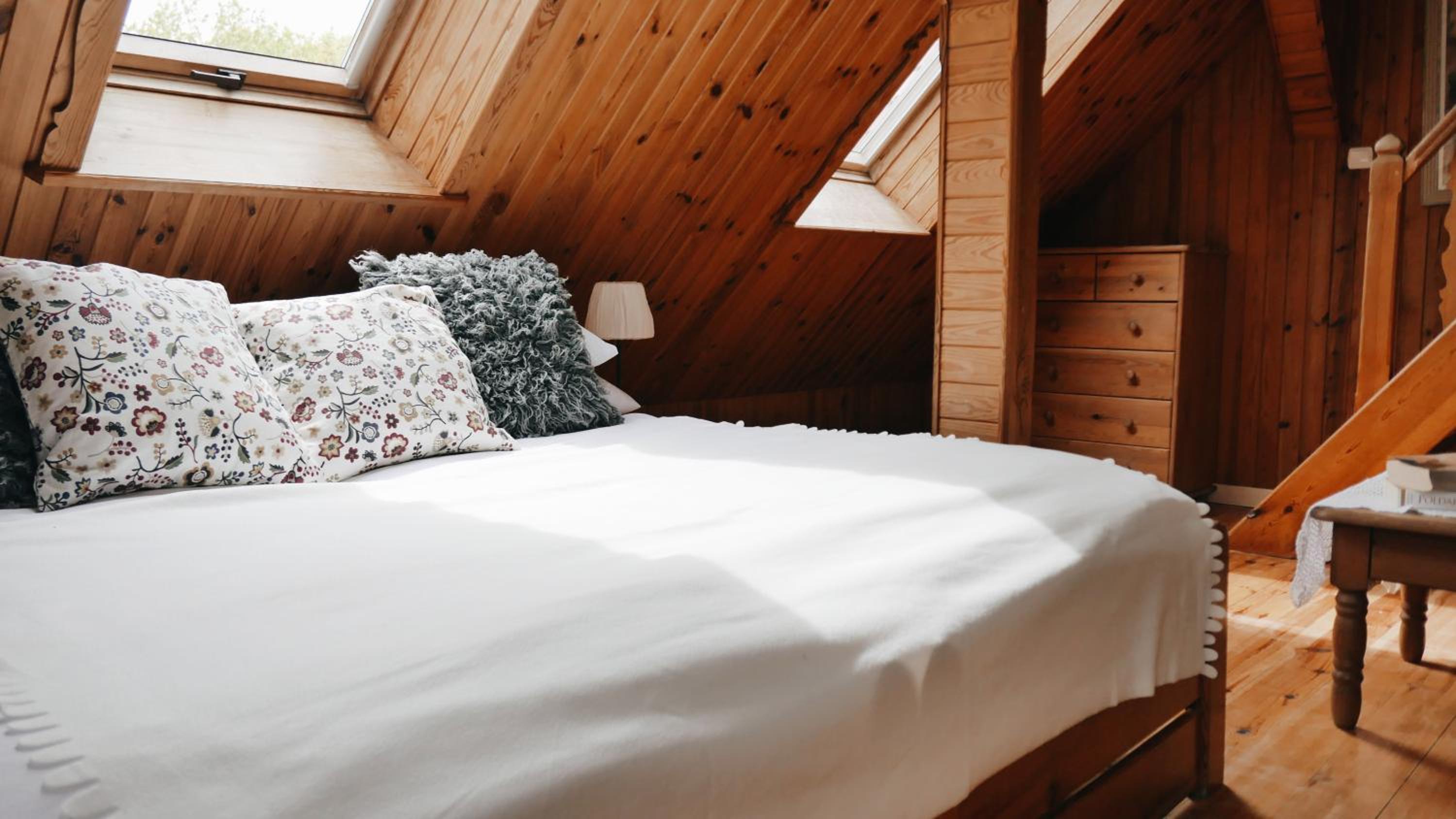 Quadruple Room - Photo 5