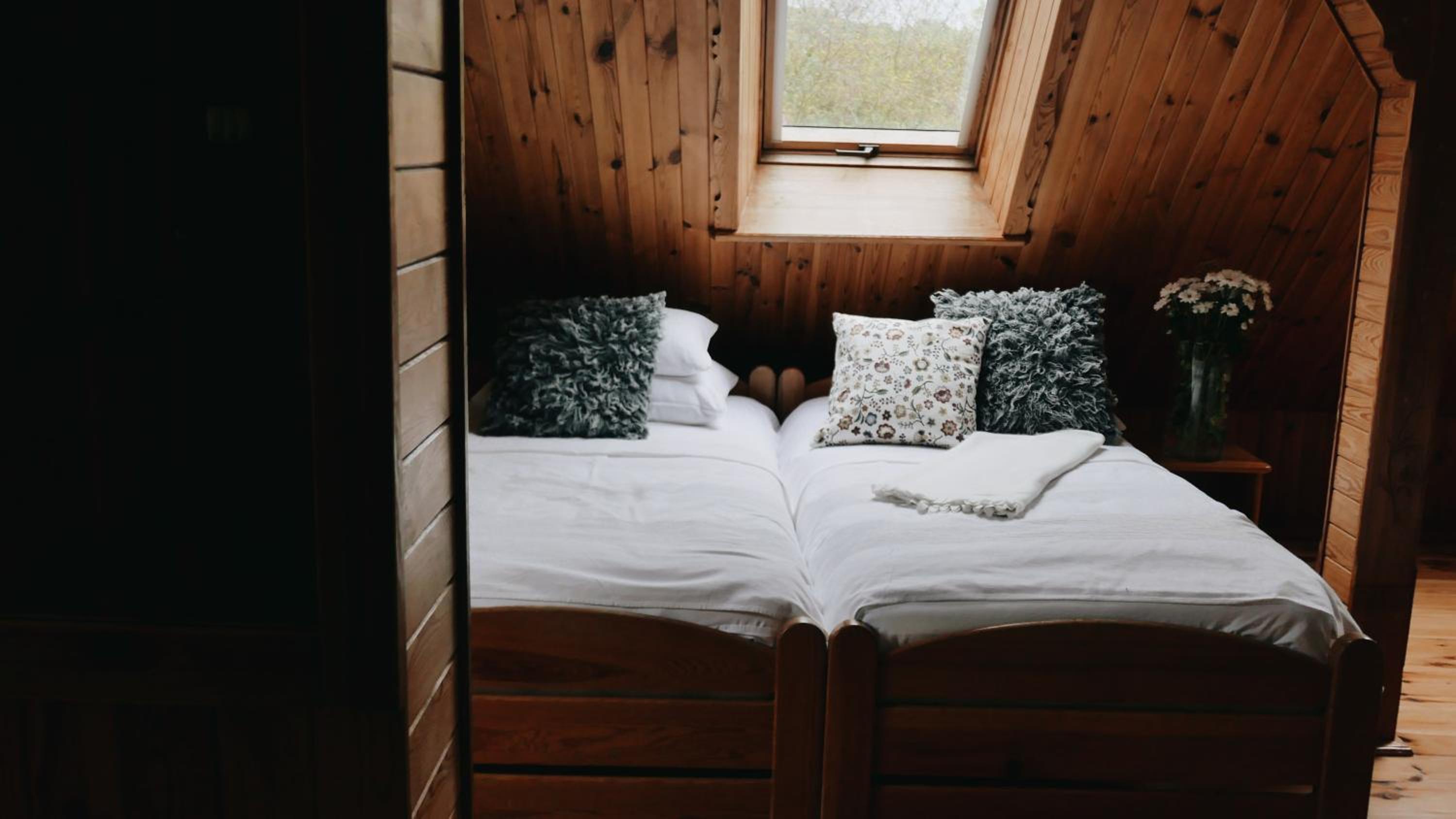 Quadruple Room - Photo 2