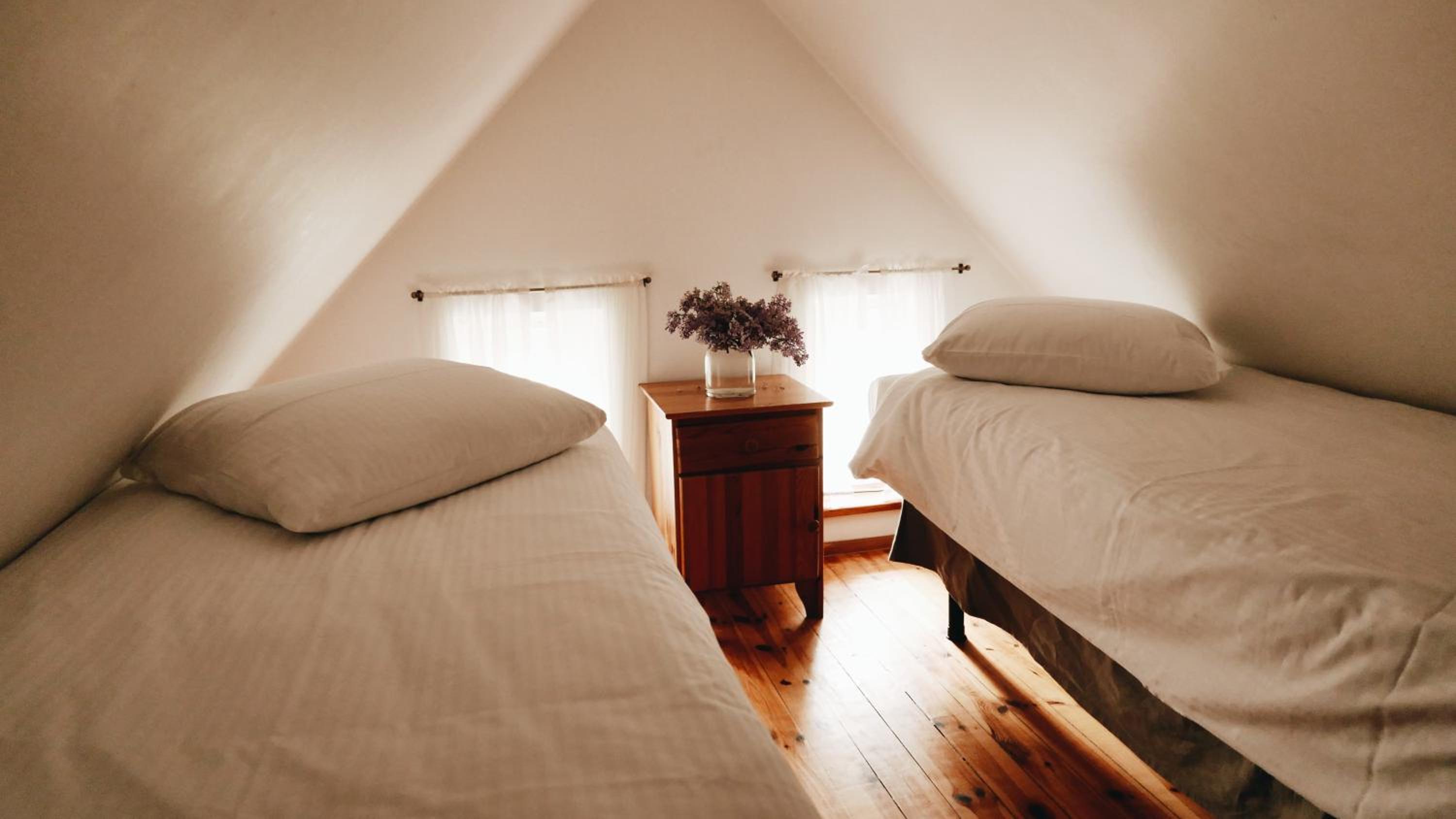Triple Room - Photo 6