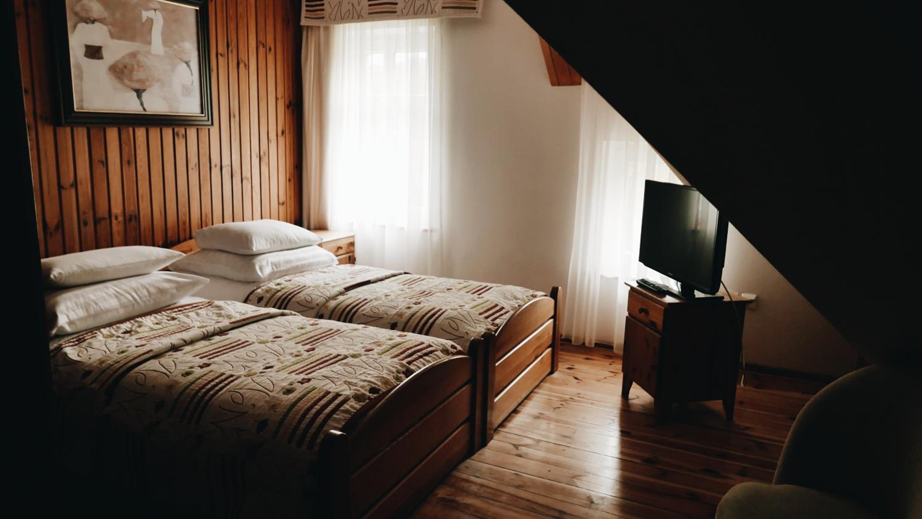 Triple Room - Photo 7