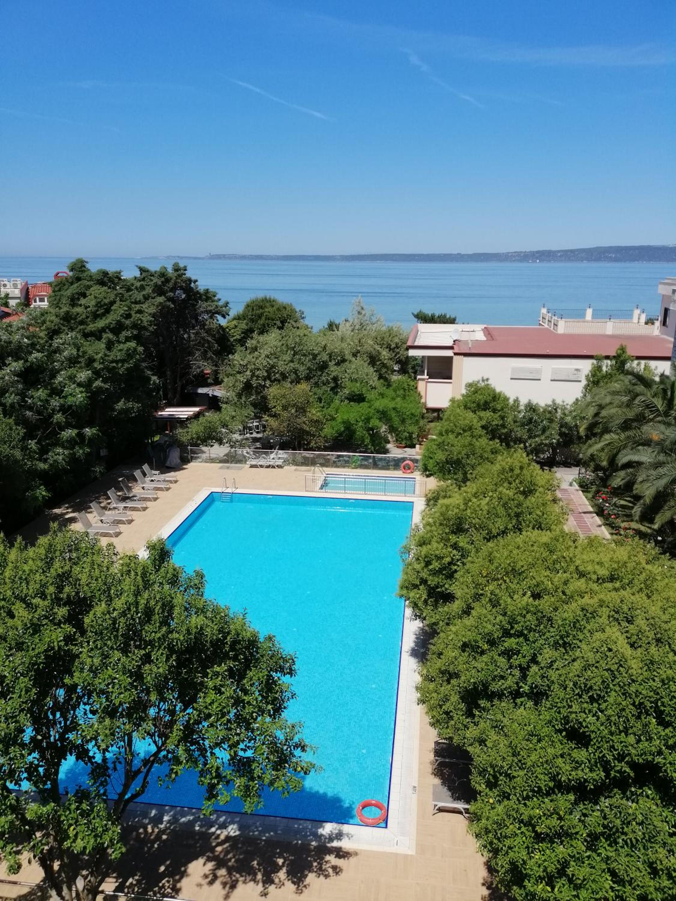 Double Room with Sea View - Photo 4