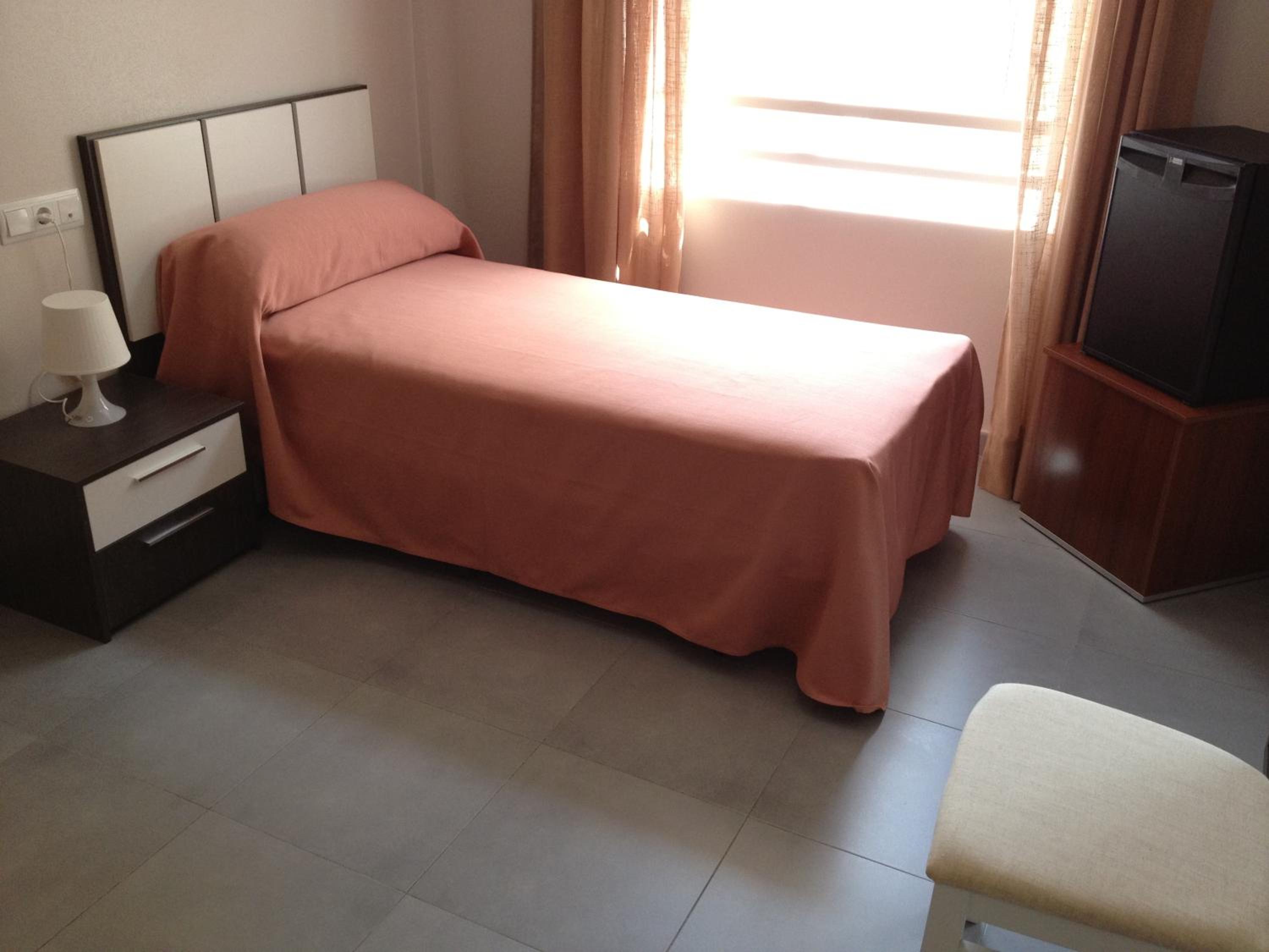Habitación Individual