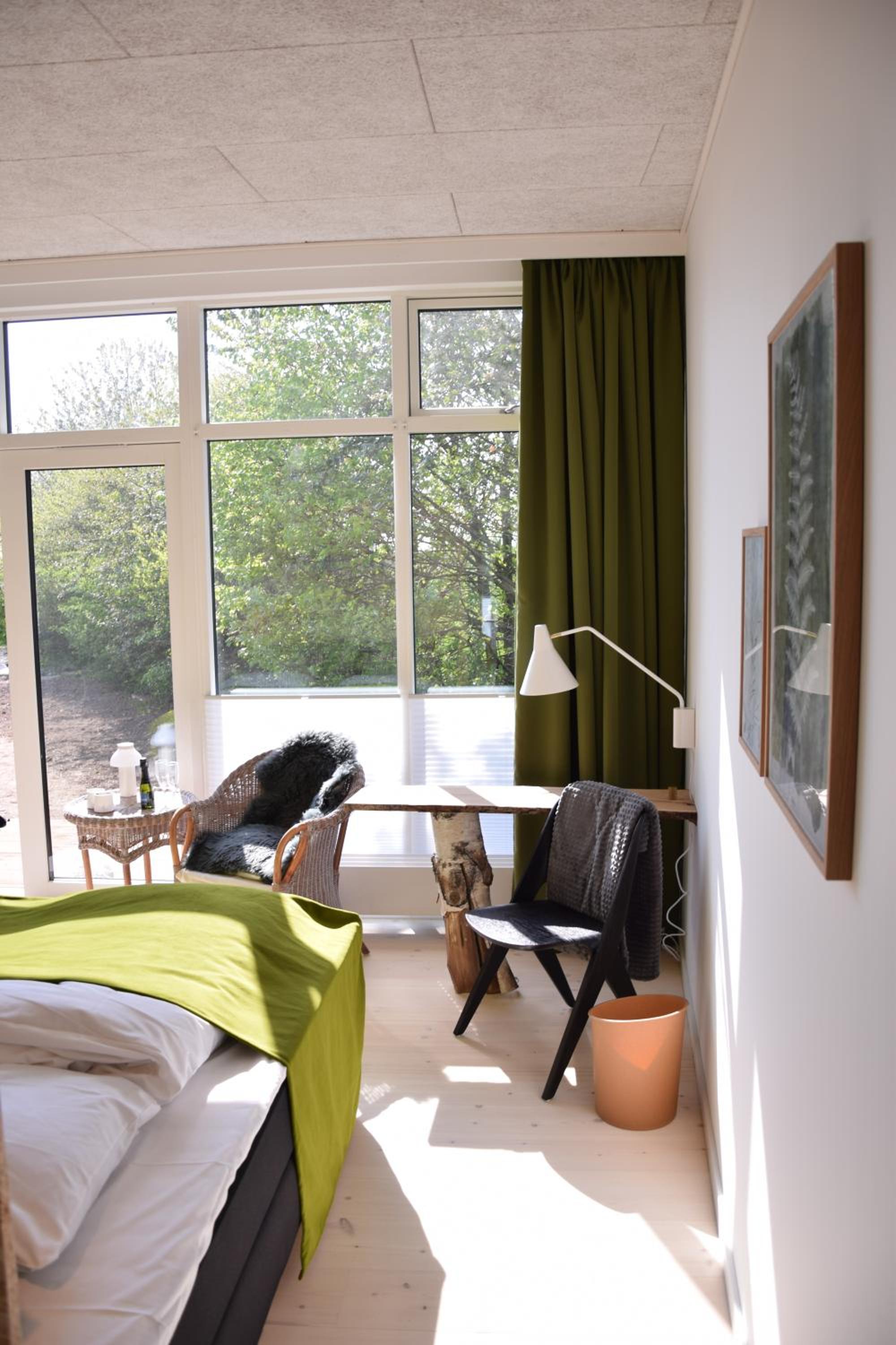 King Suite