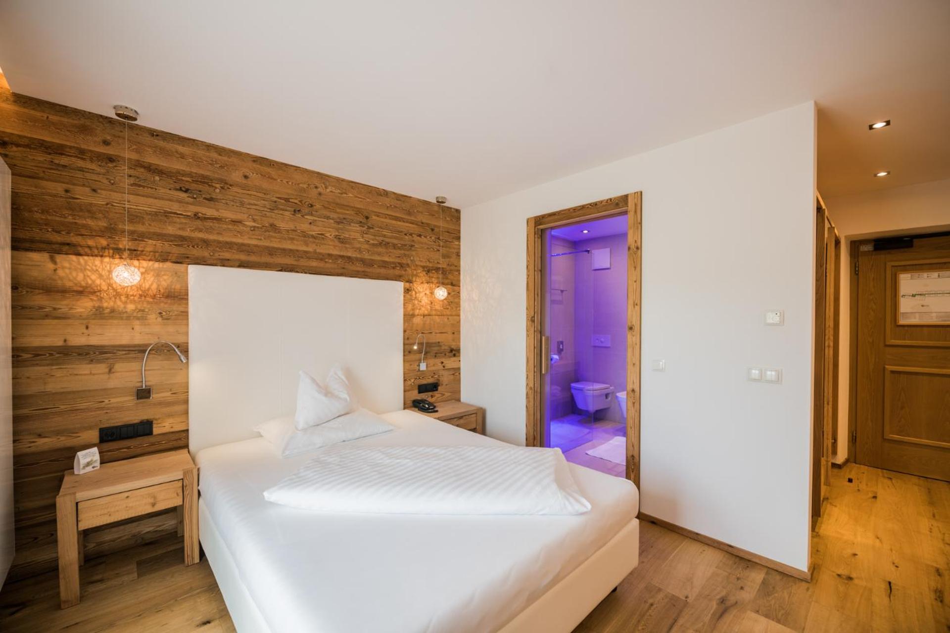 Comfort Single Room
