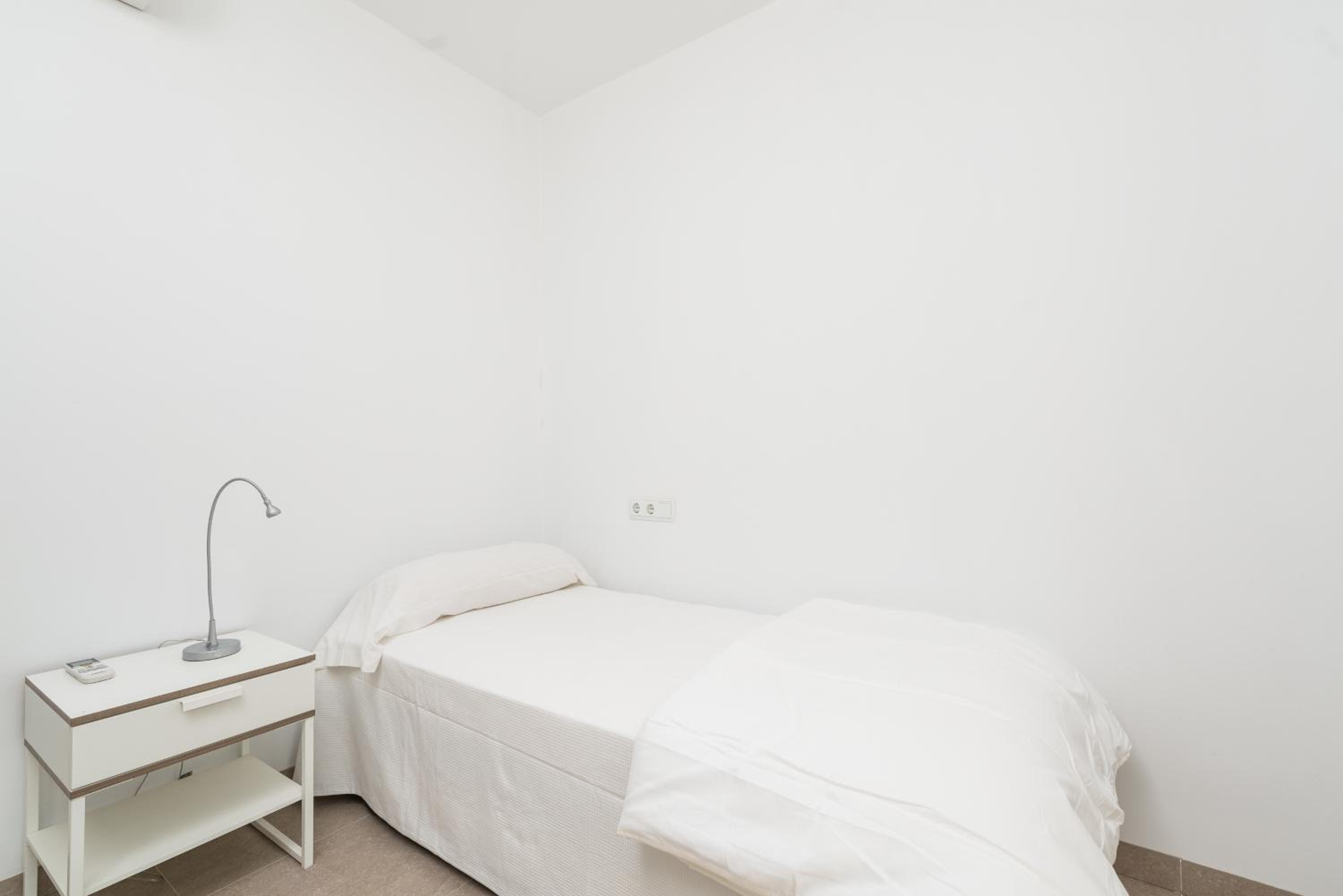 Departamento de tres habitaciones