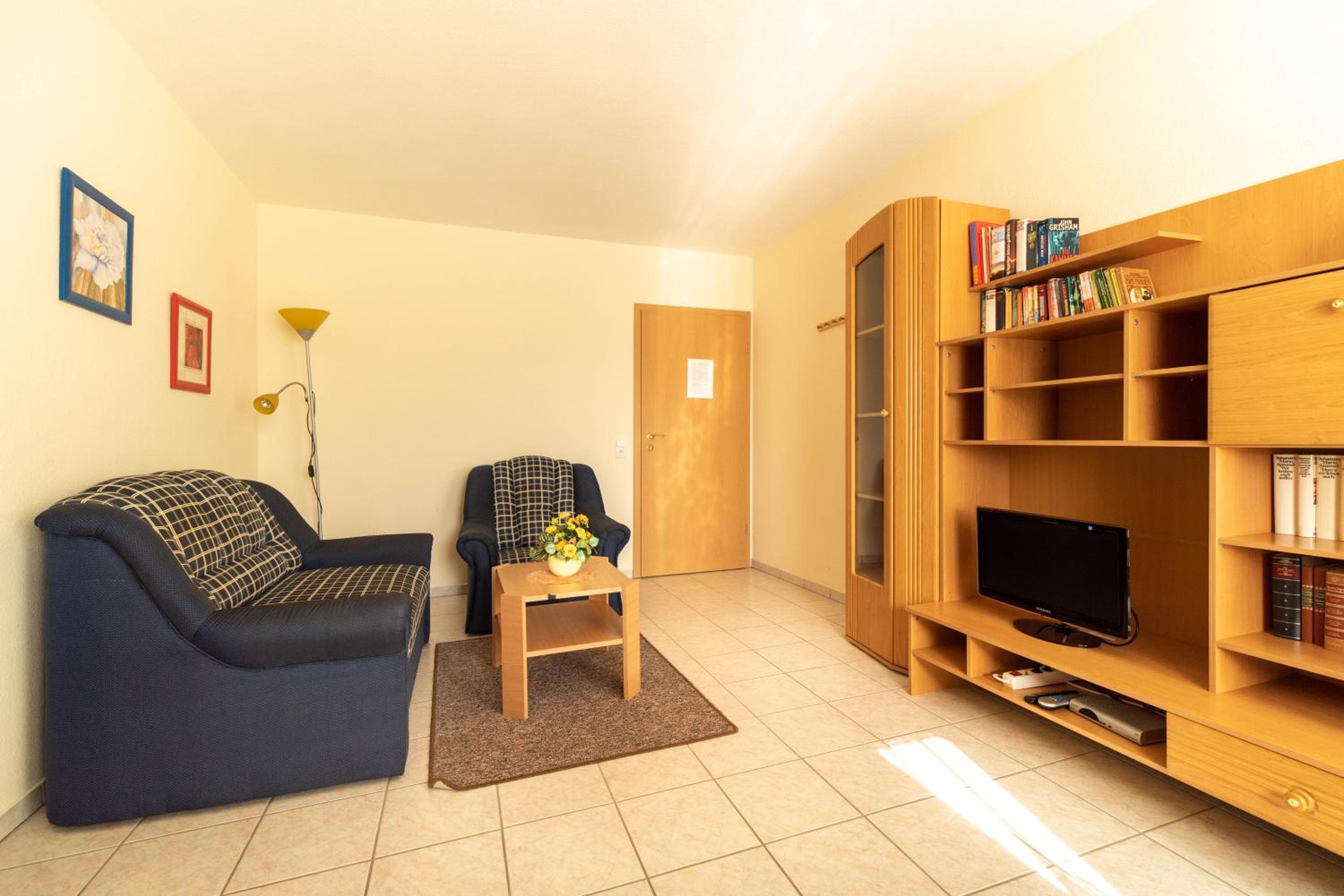 Family Apartment photo 1