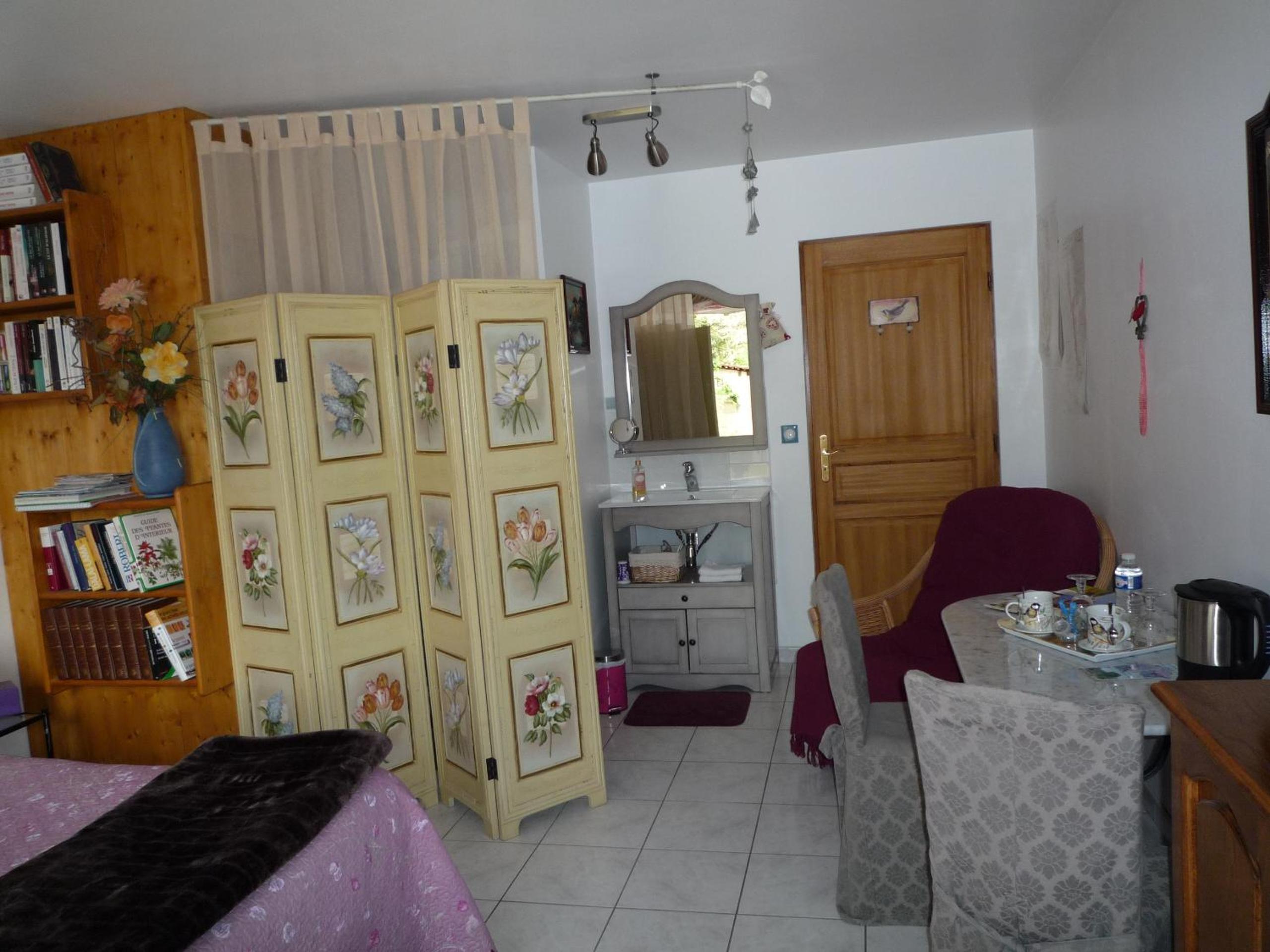 Deluxe Room photo 2