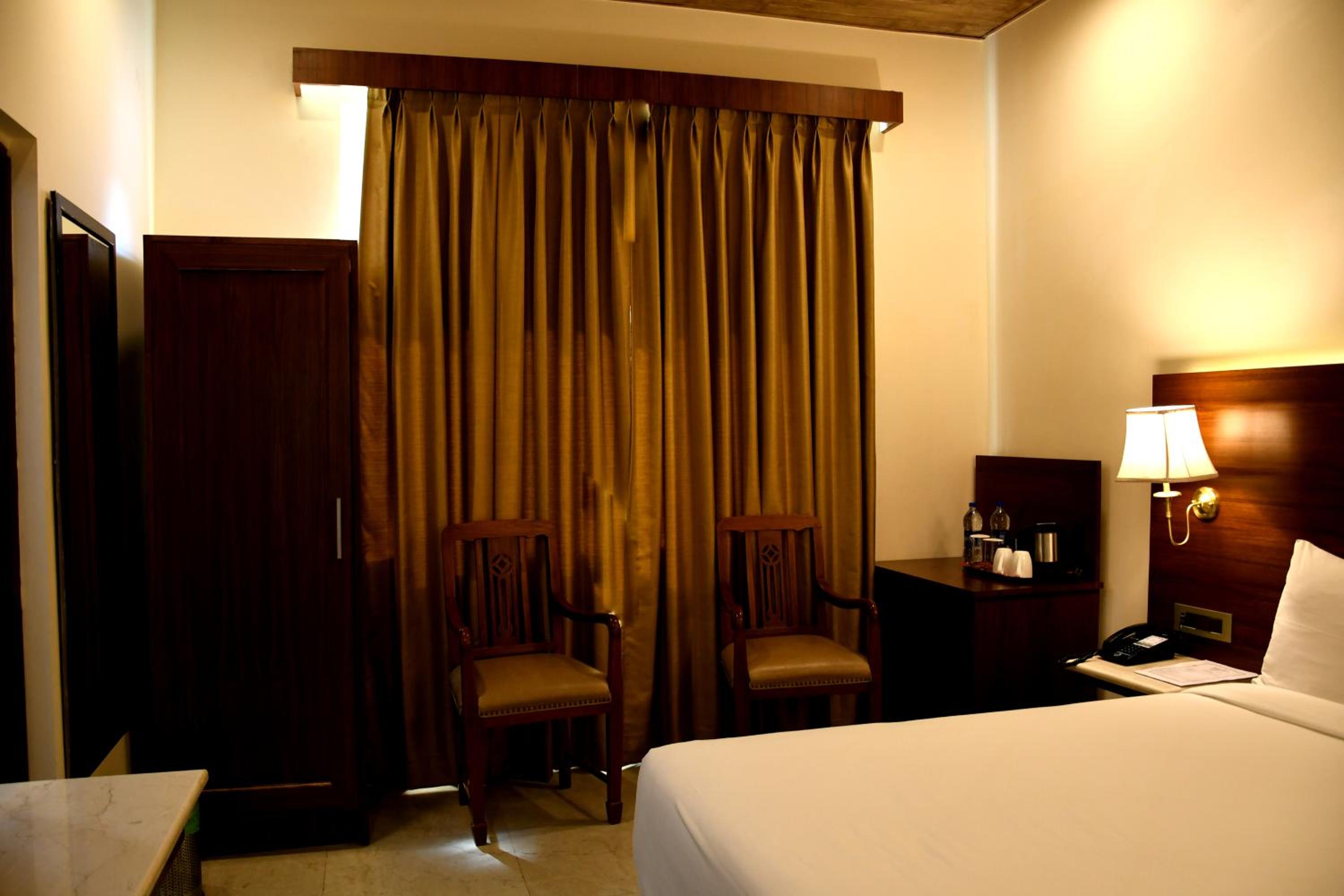 Superior King Room photo 3