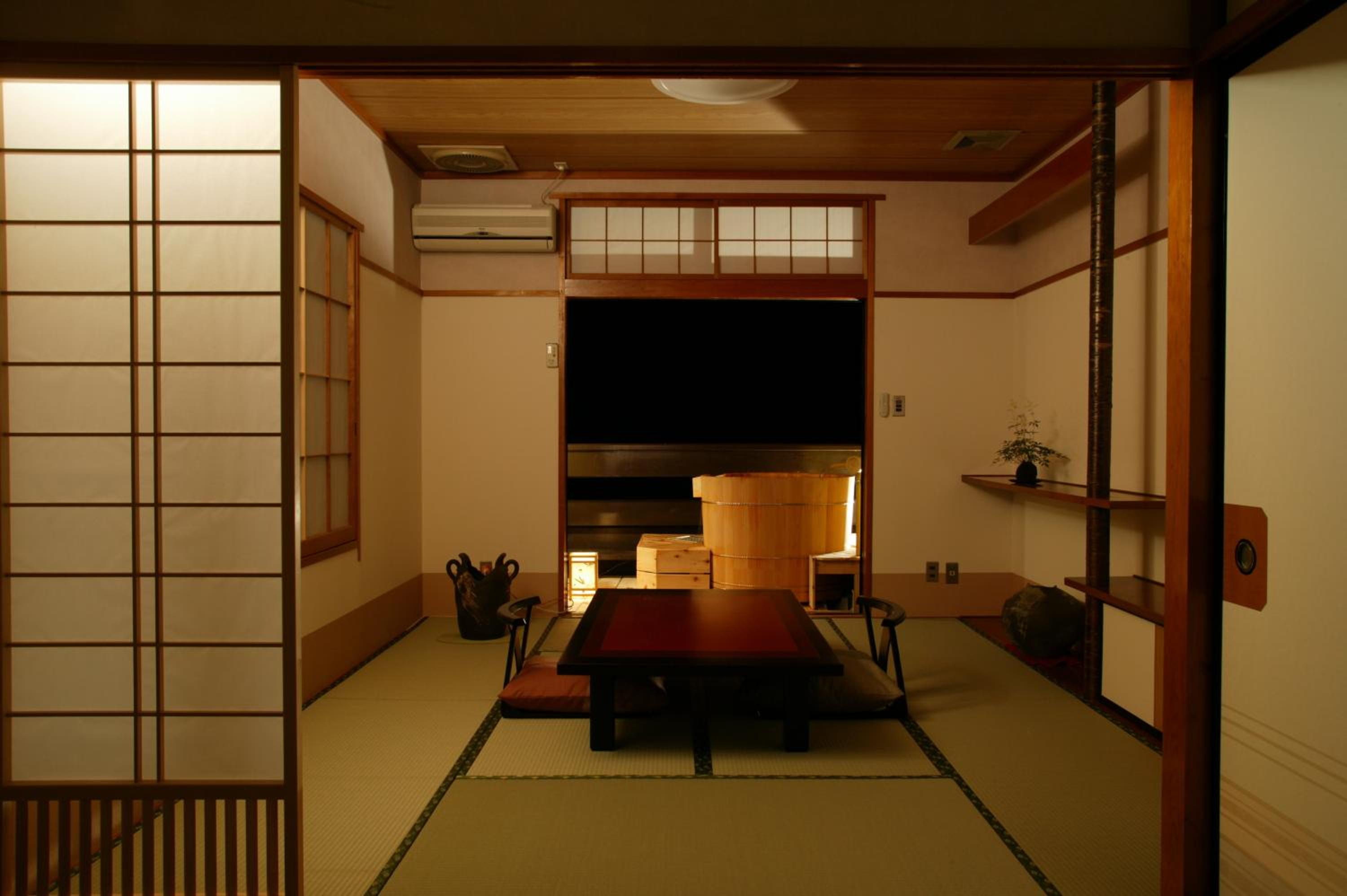 Family Room with Bath photo 1