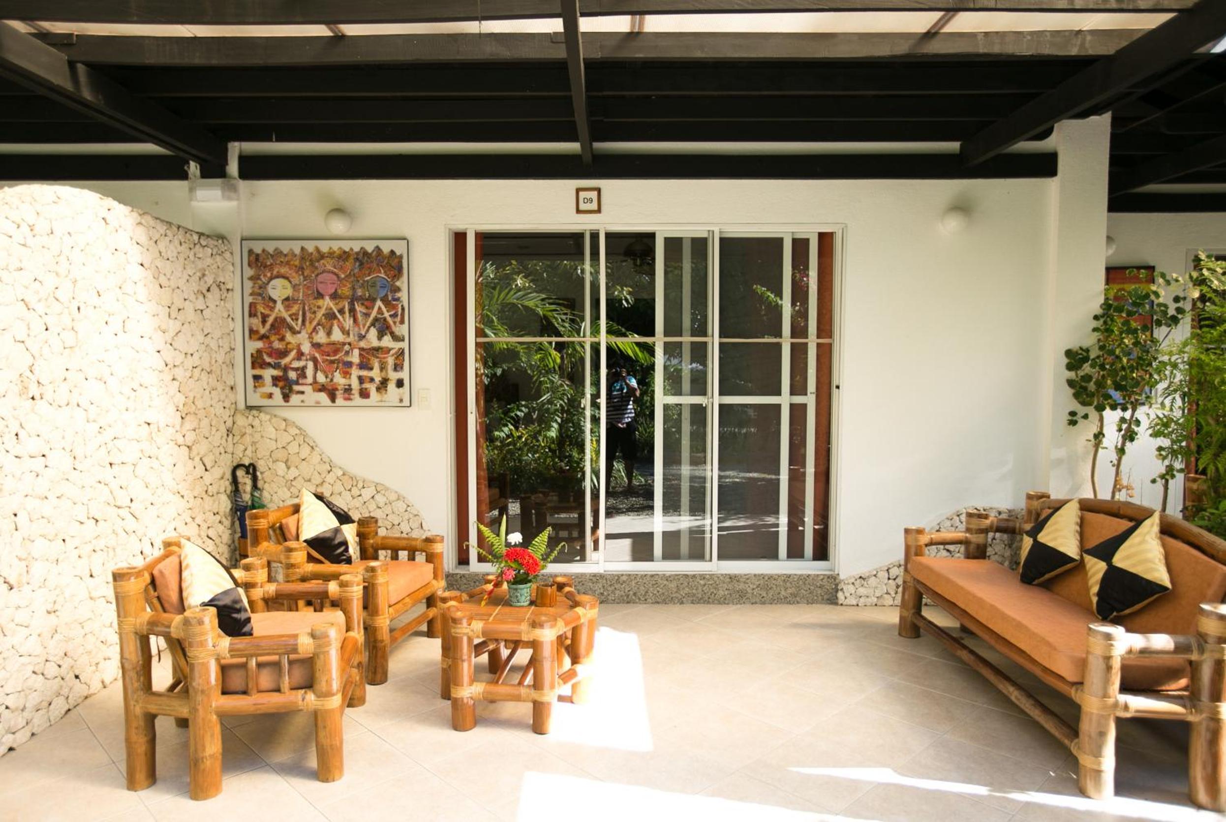 Deluxe Bungalow