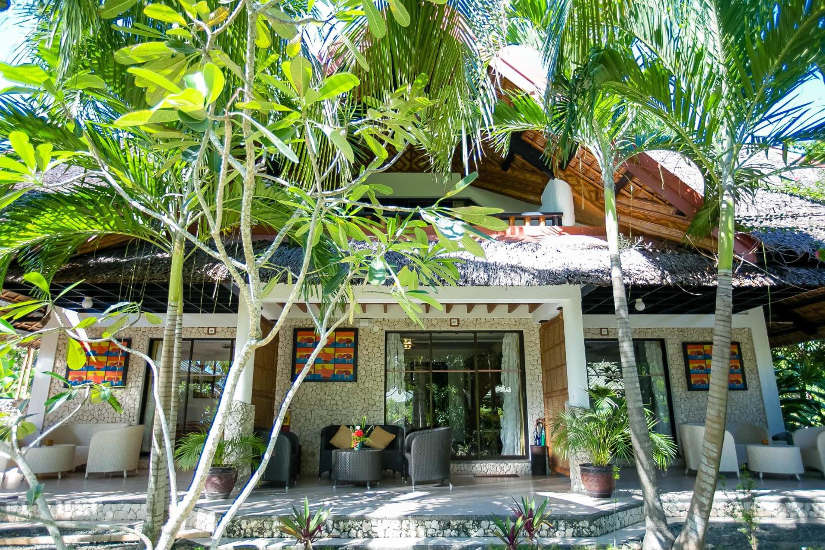 Family Bungalow - Photo 5