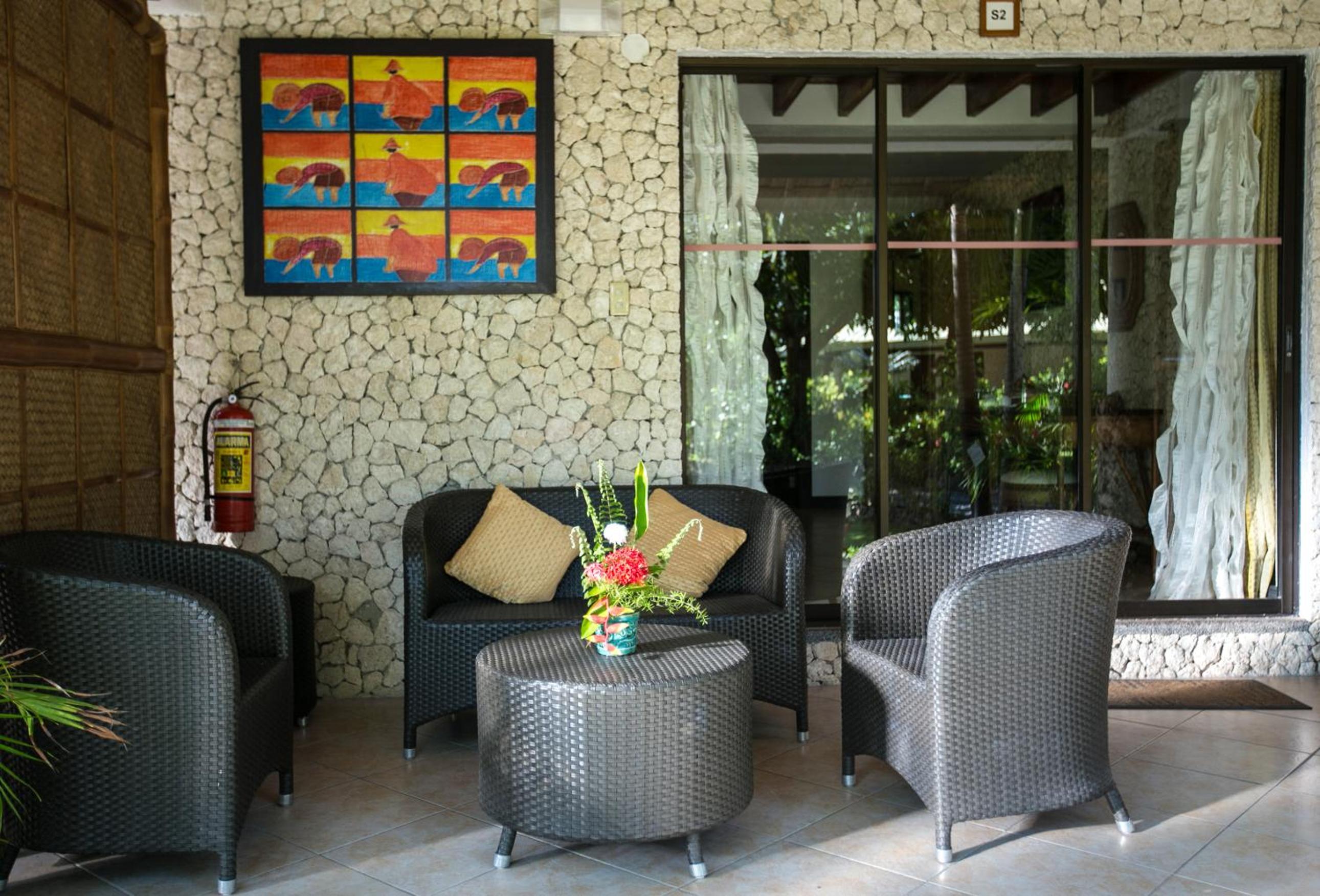 Family Bungalow - Photo 11