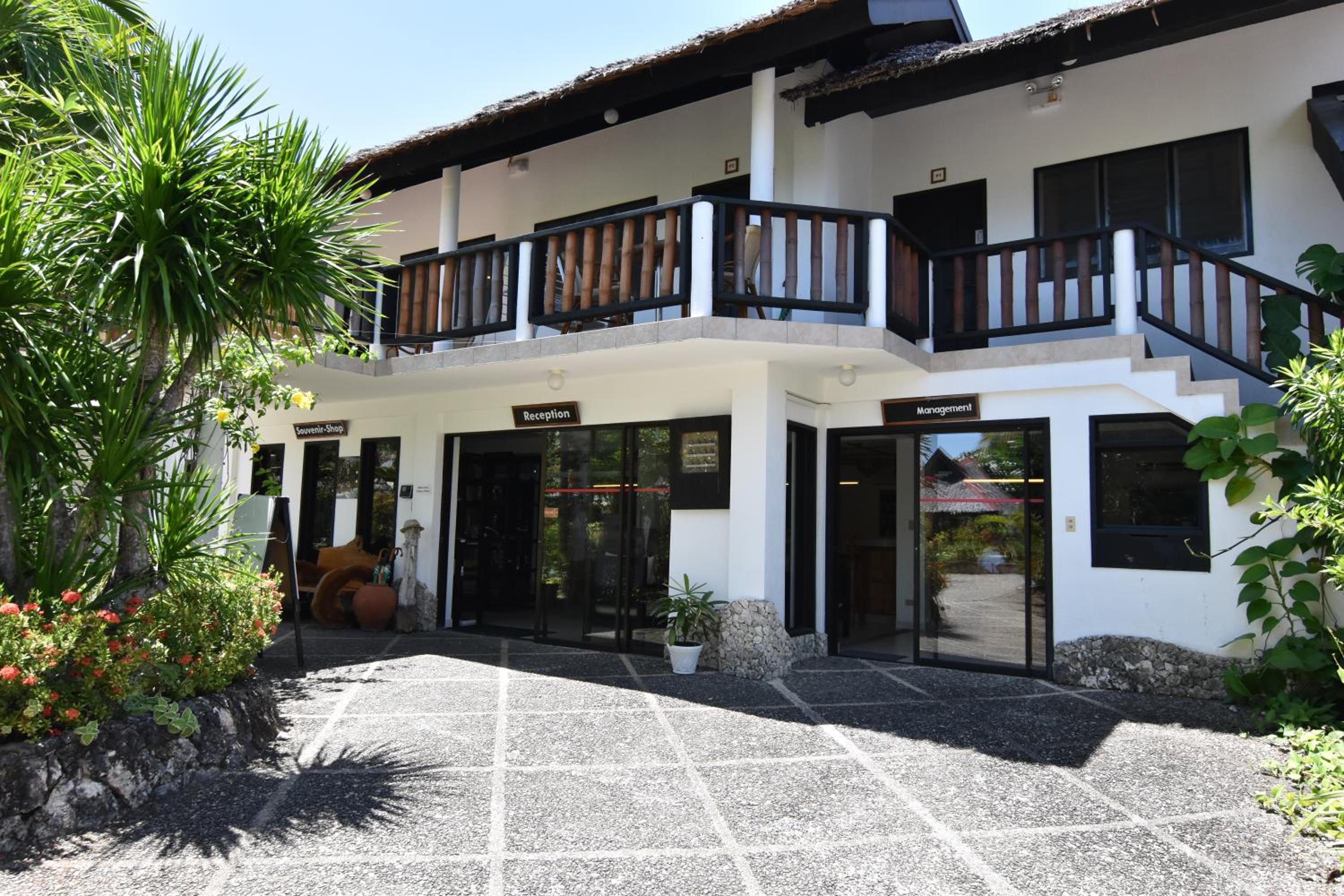 Double Room with Panoramic View - Photo 3