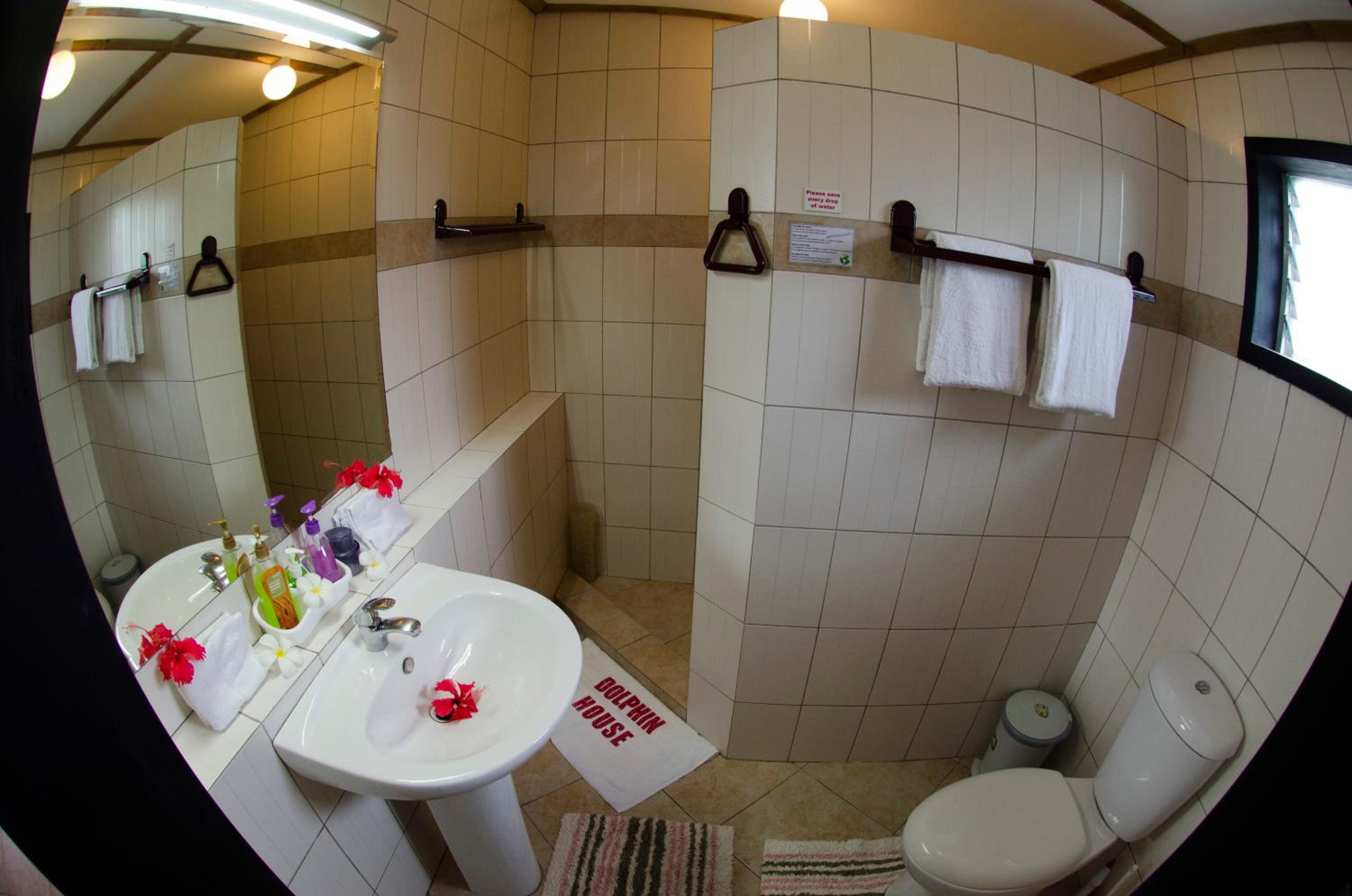 Double Room with Panoramic View - Photo 6