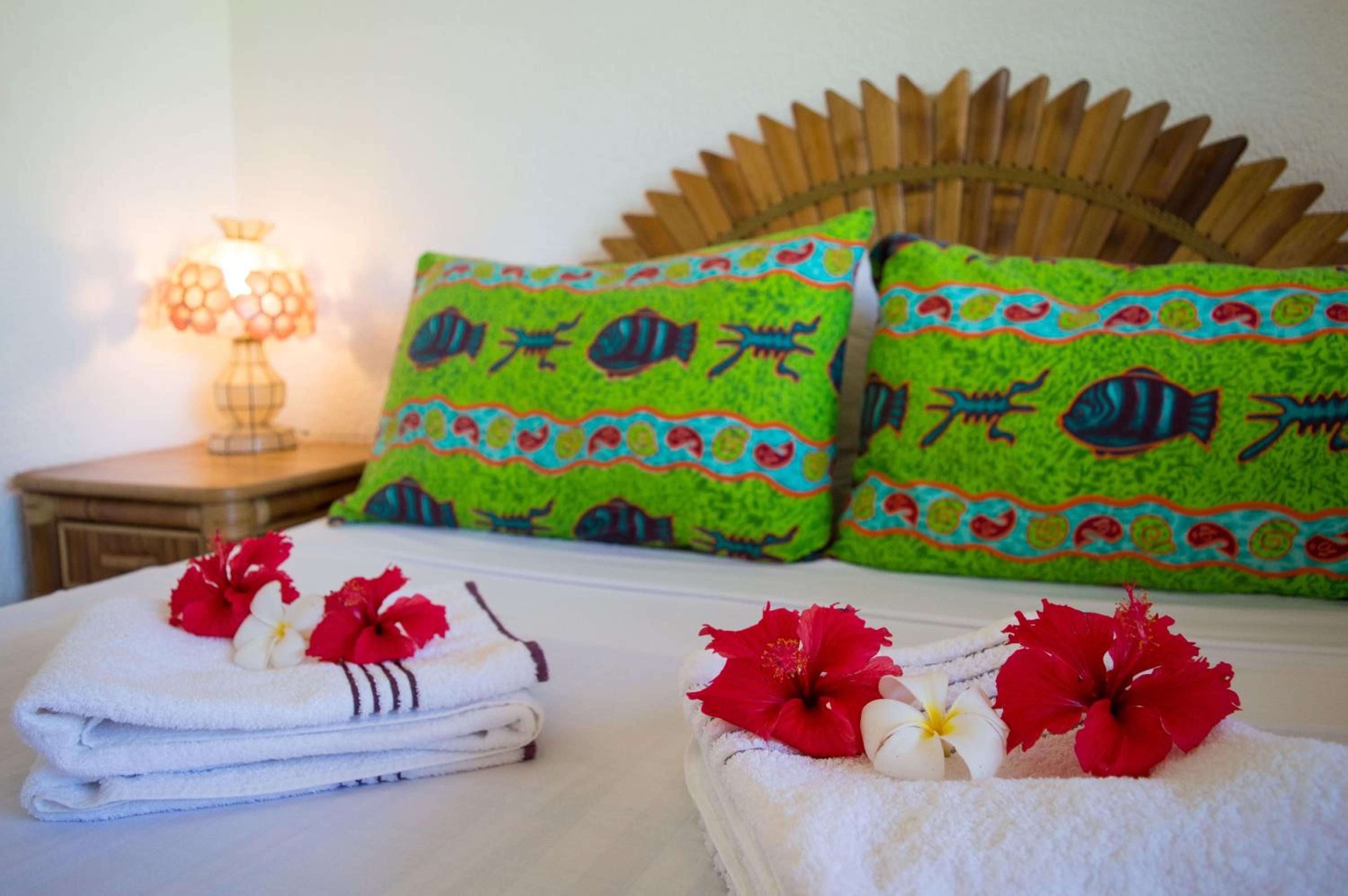 Double Room with Panoramic View - Photo 1