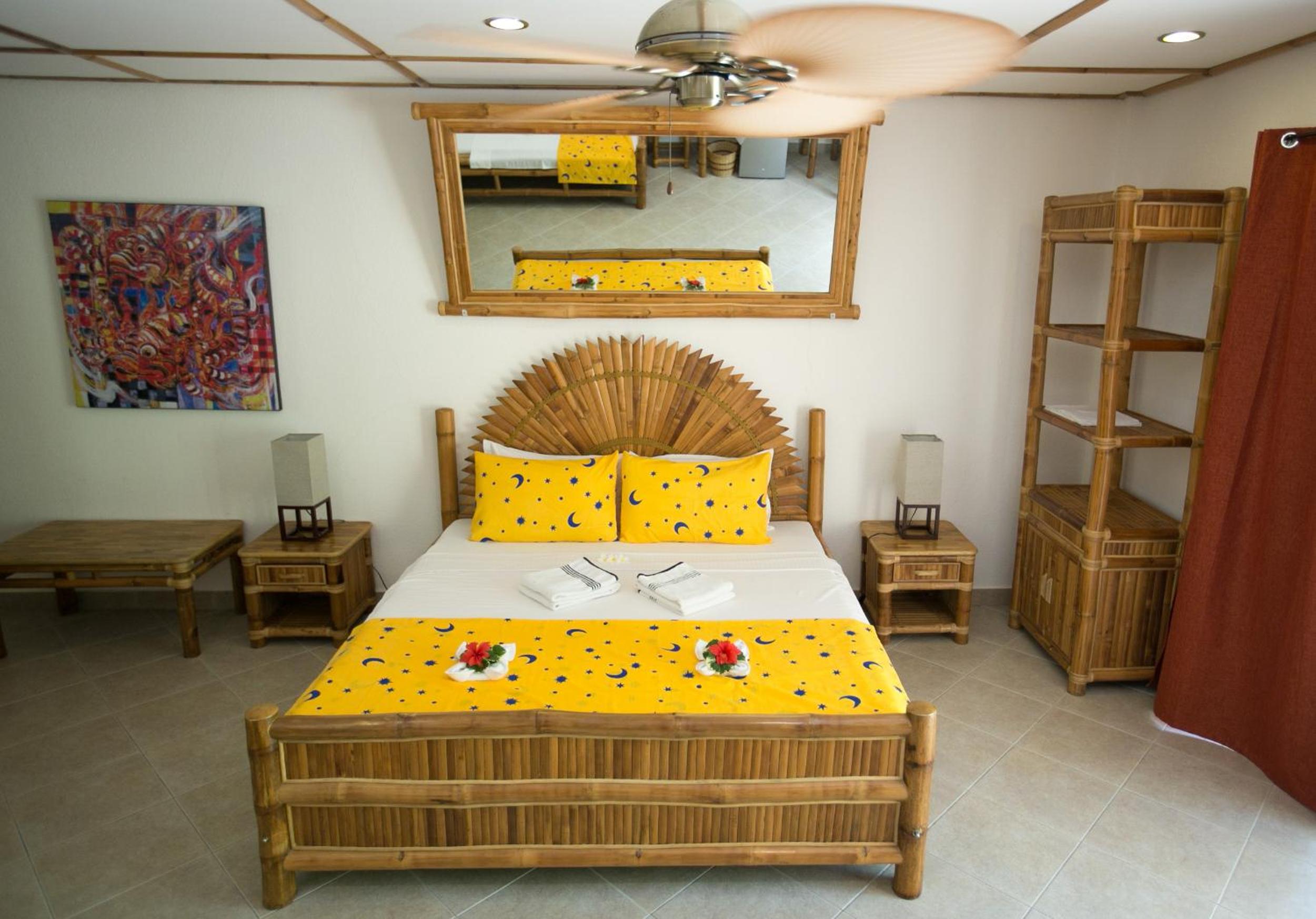 Deluxe Bungalow
