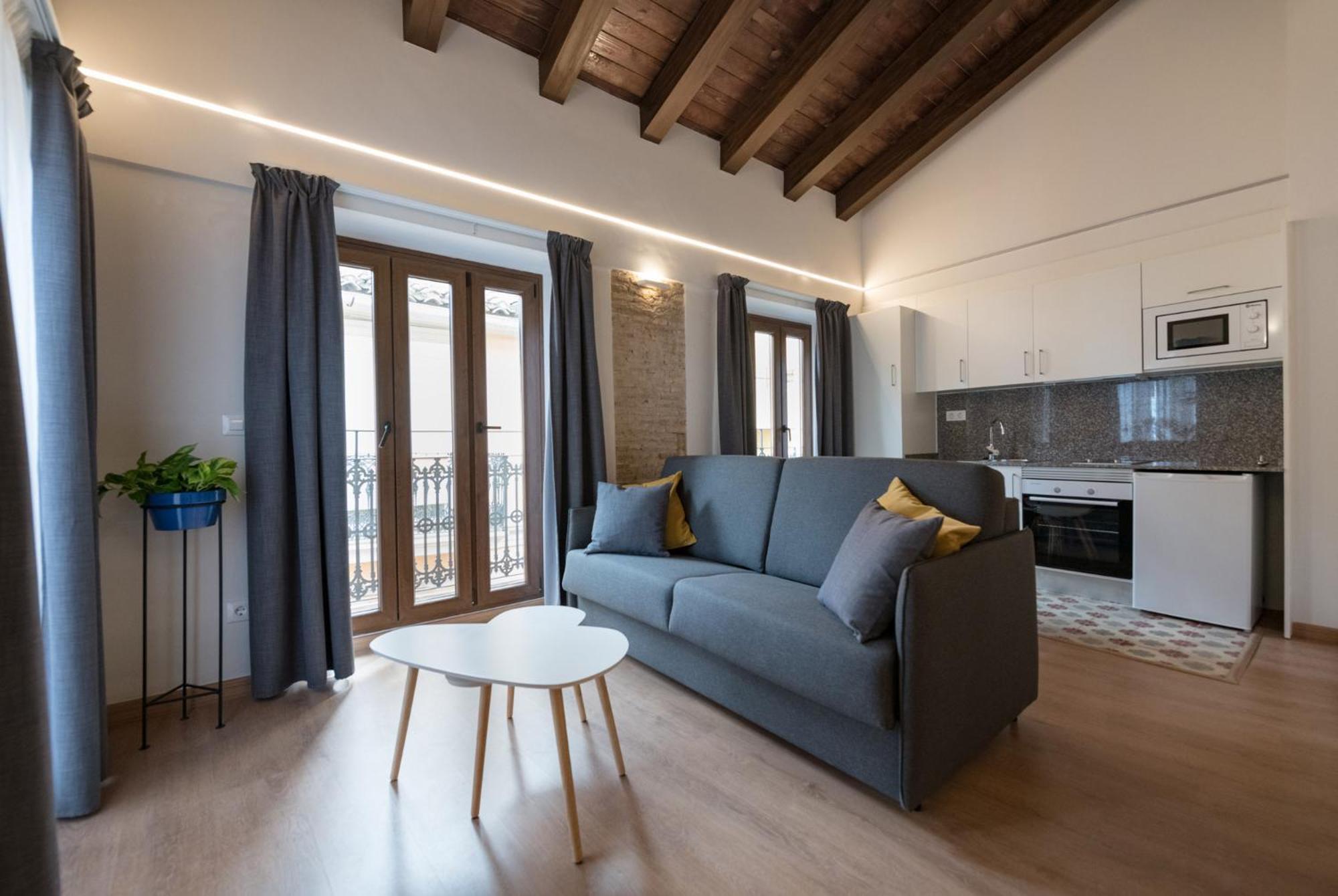 Apartamento Dúplex