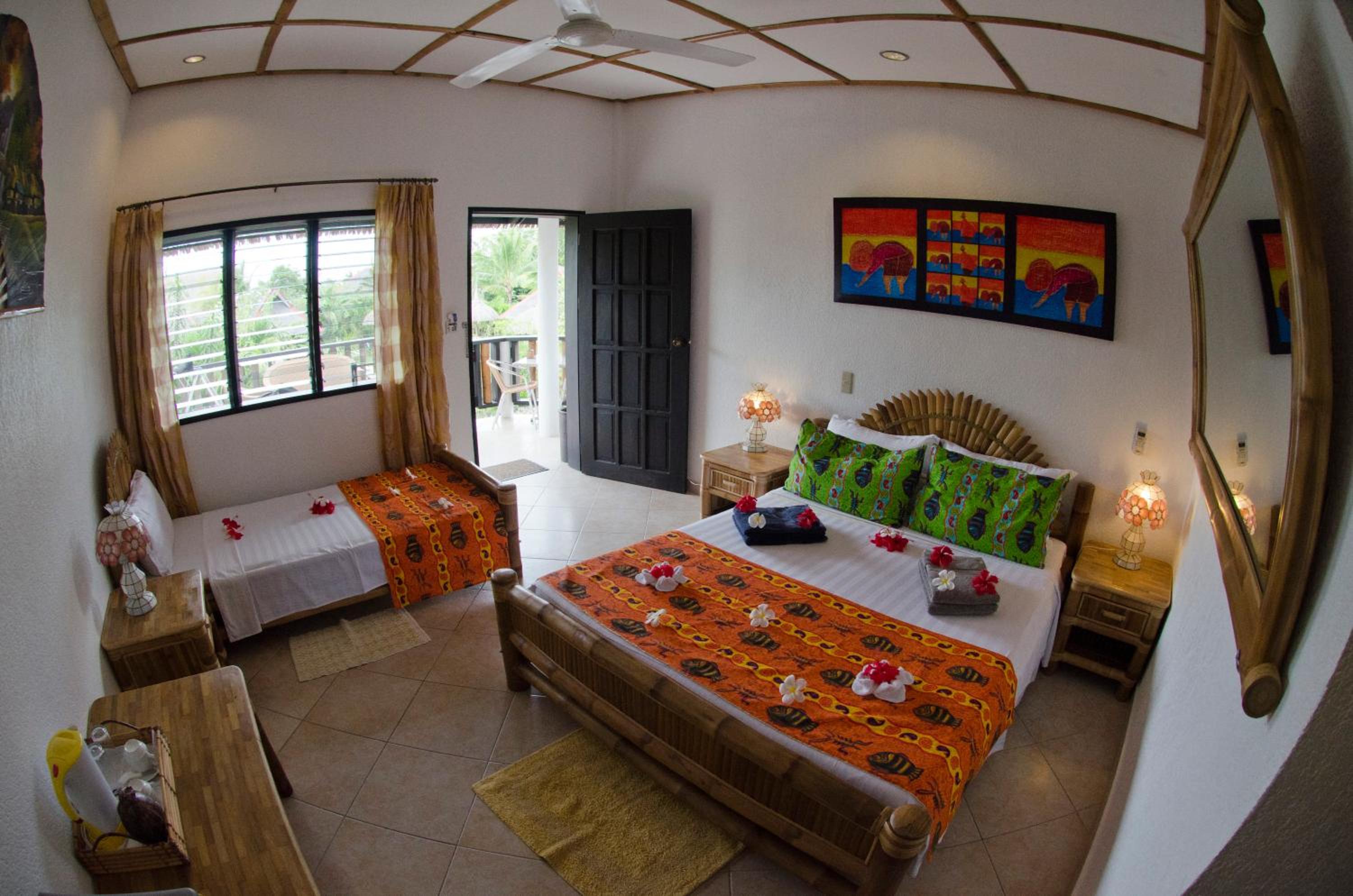 Triple Room - Photo 1