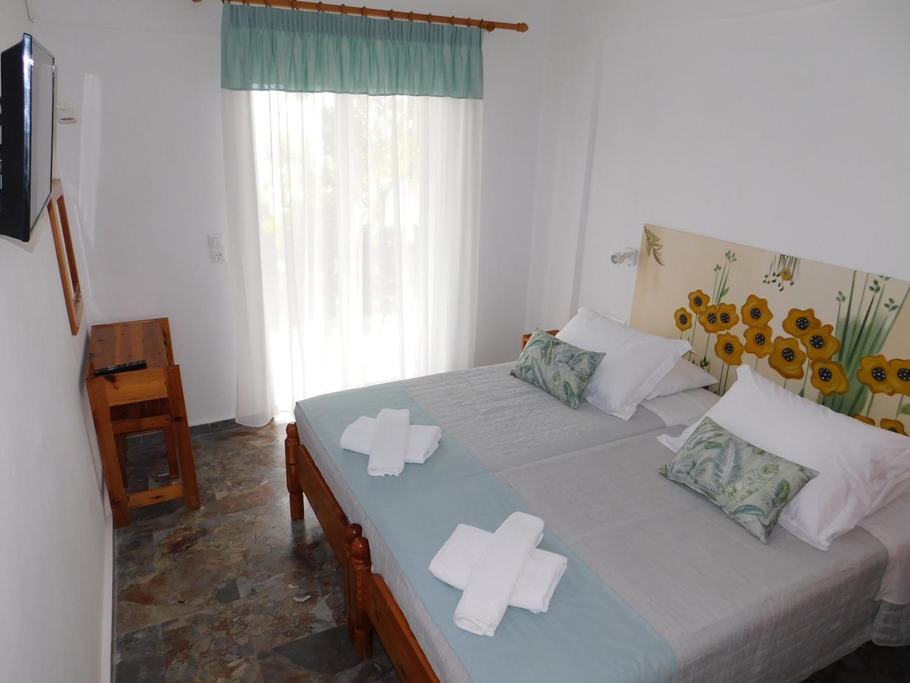 Apartment with Sea View photo 2