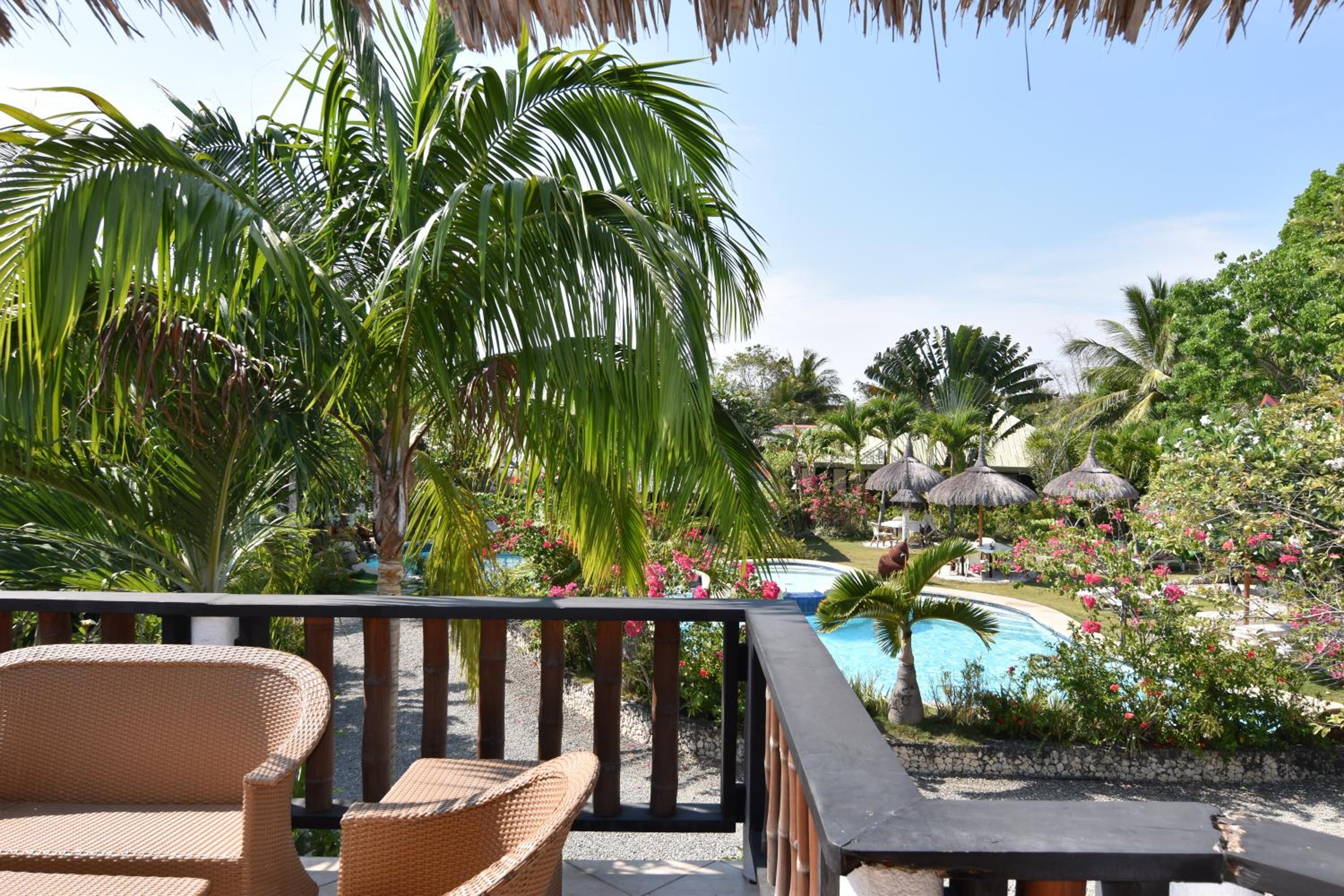 Double Room with Panoramic View - Photo 8