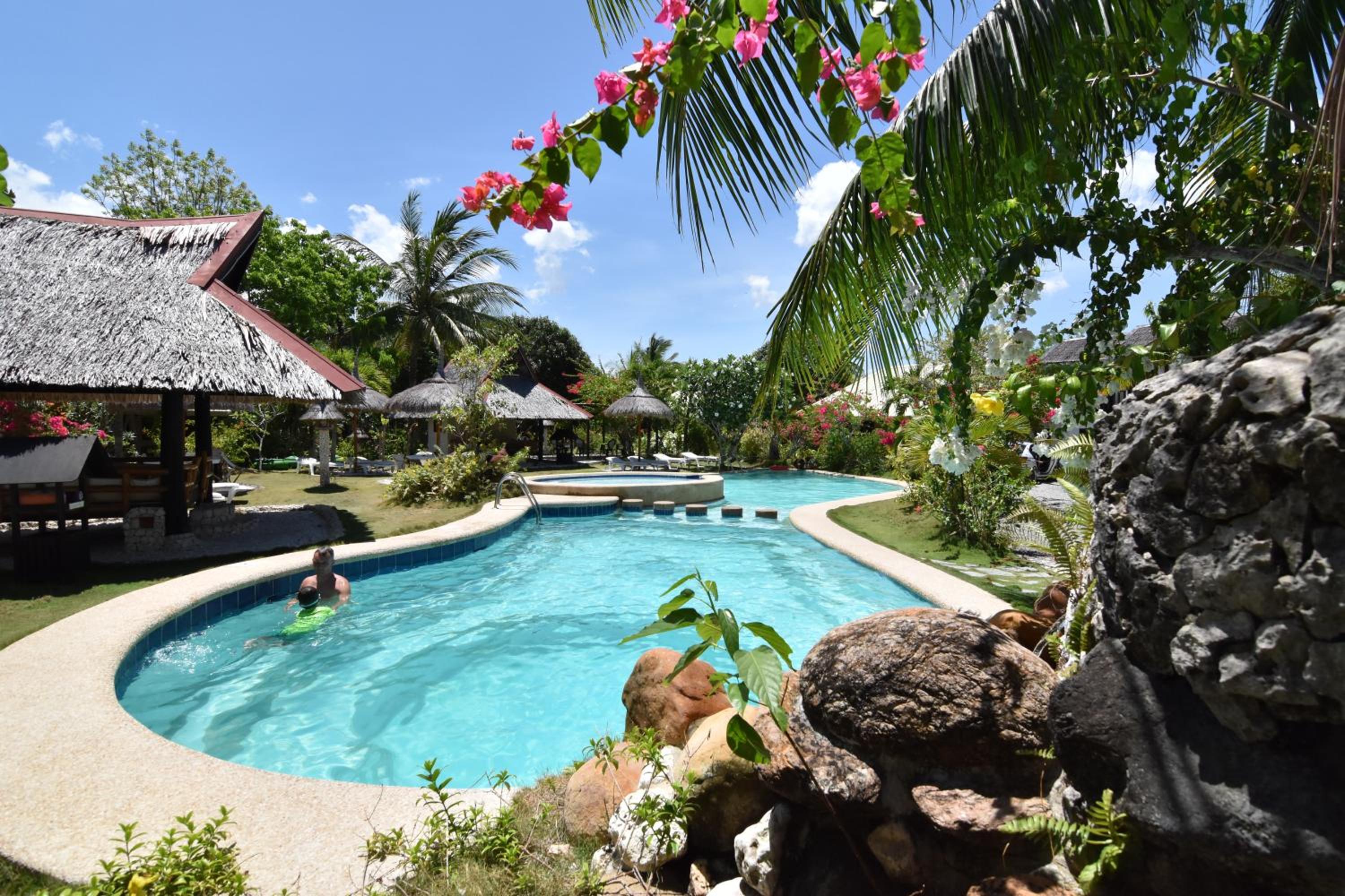 Double Room with Panoramic View - Photo 4