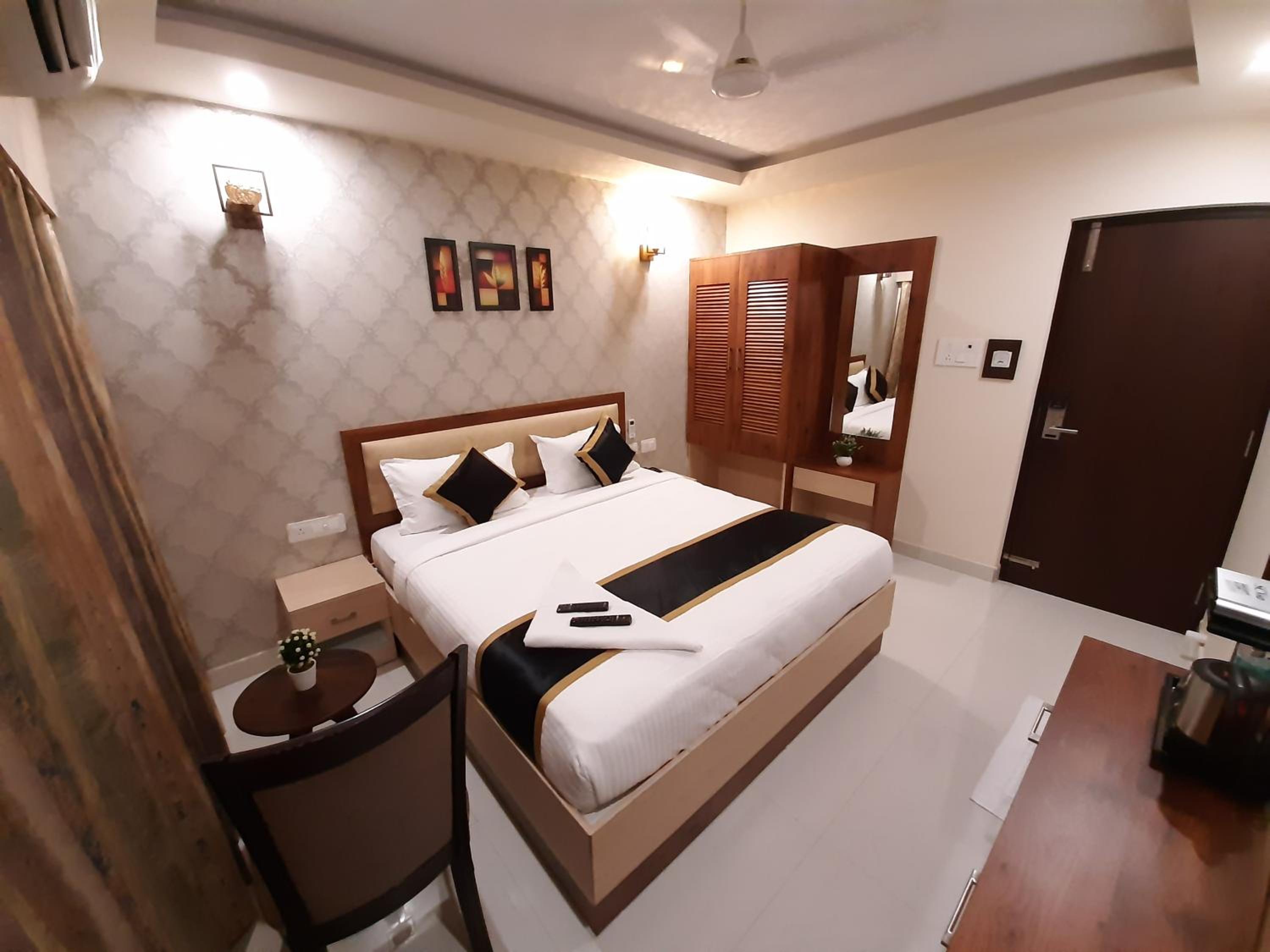 Premium Room - Photo 4