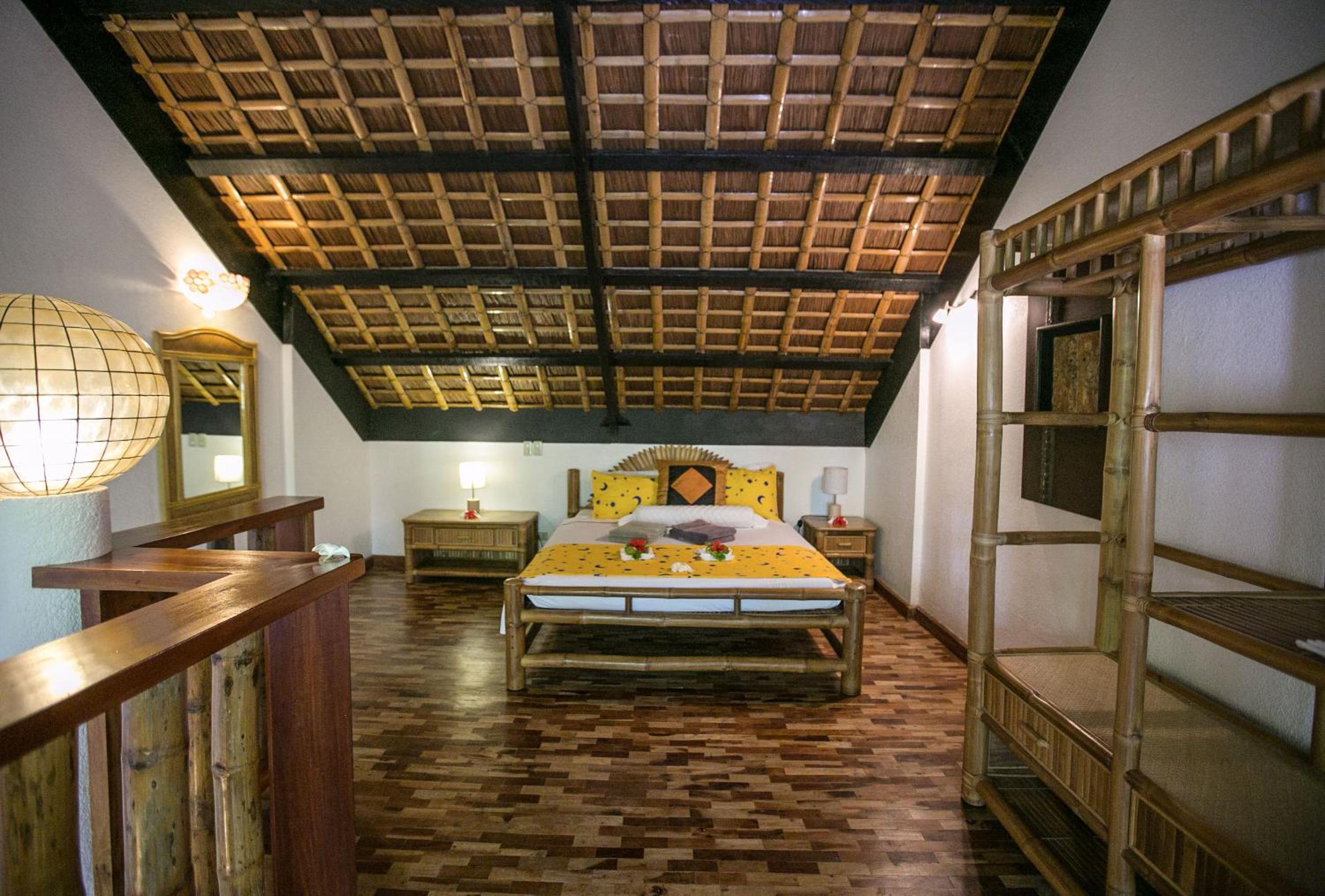 Family Bungalow - Photo 12