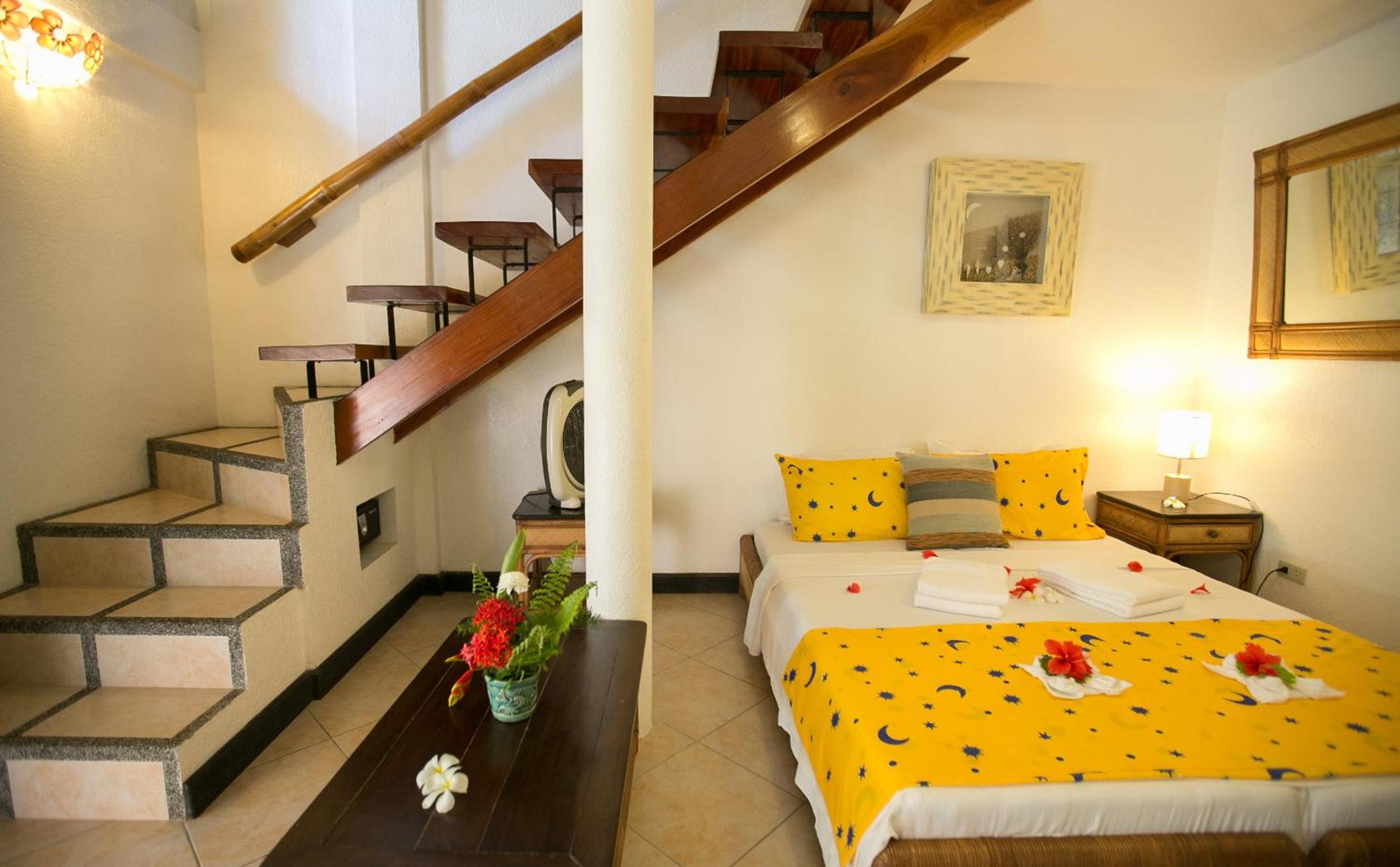Family Bungalow - Photo 13