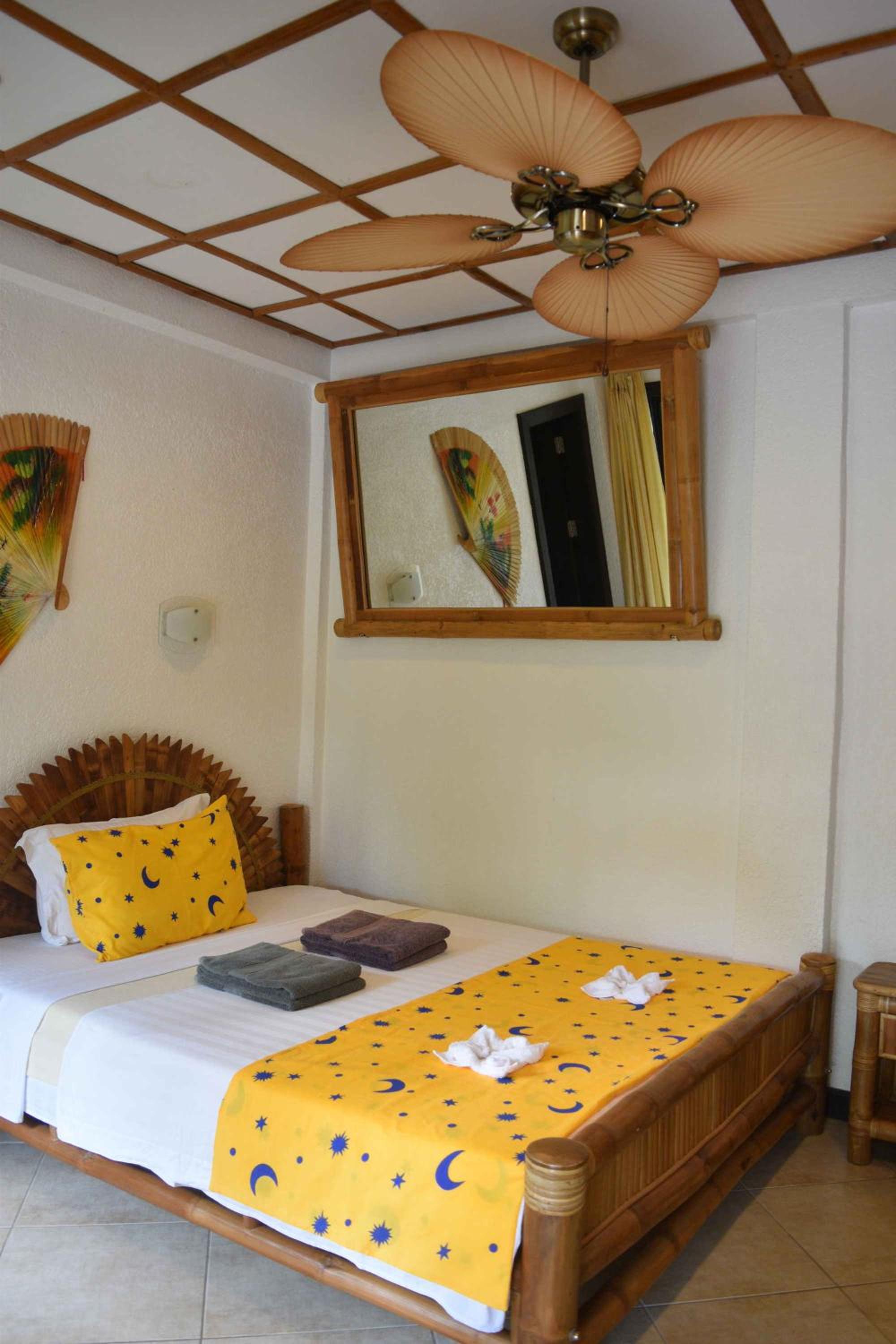 Deluxe Single Room photo 2