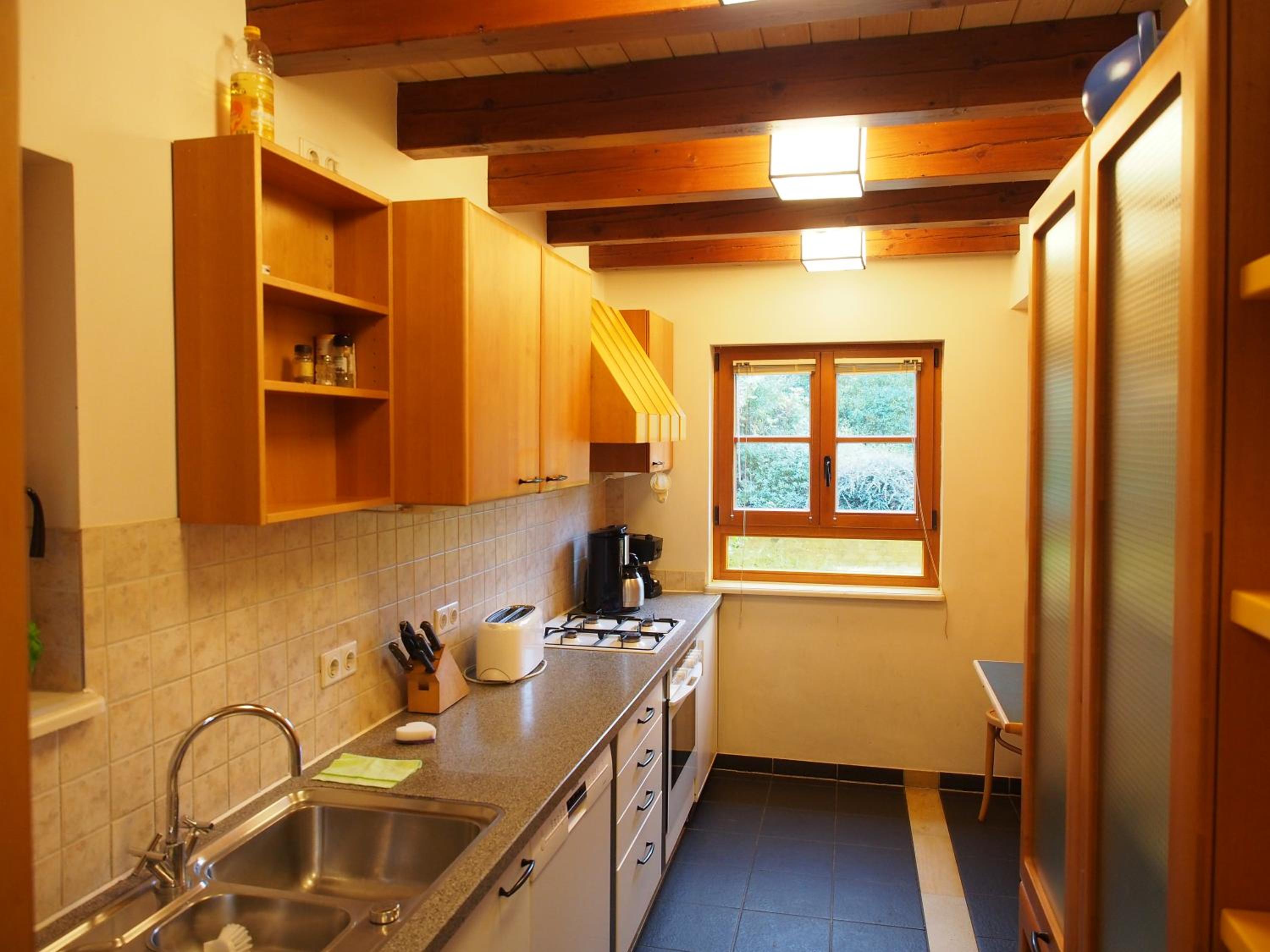 Holiday Home/ Apartment 1 photo 2