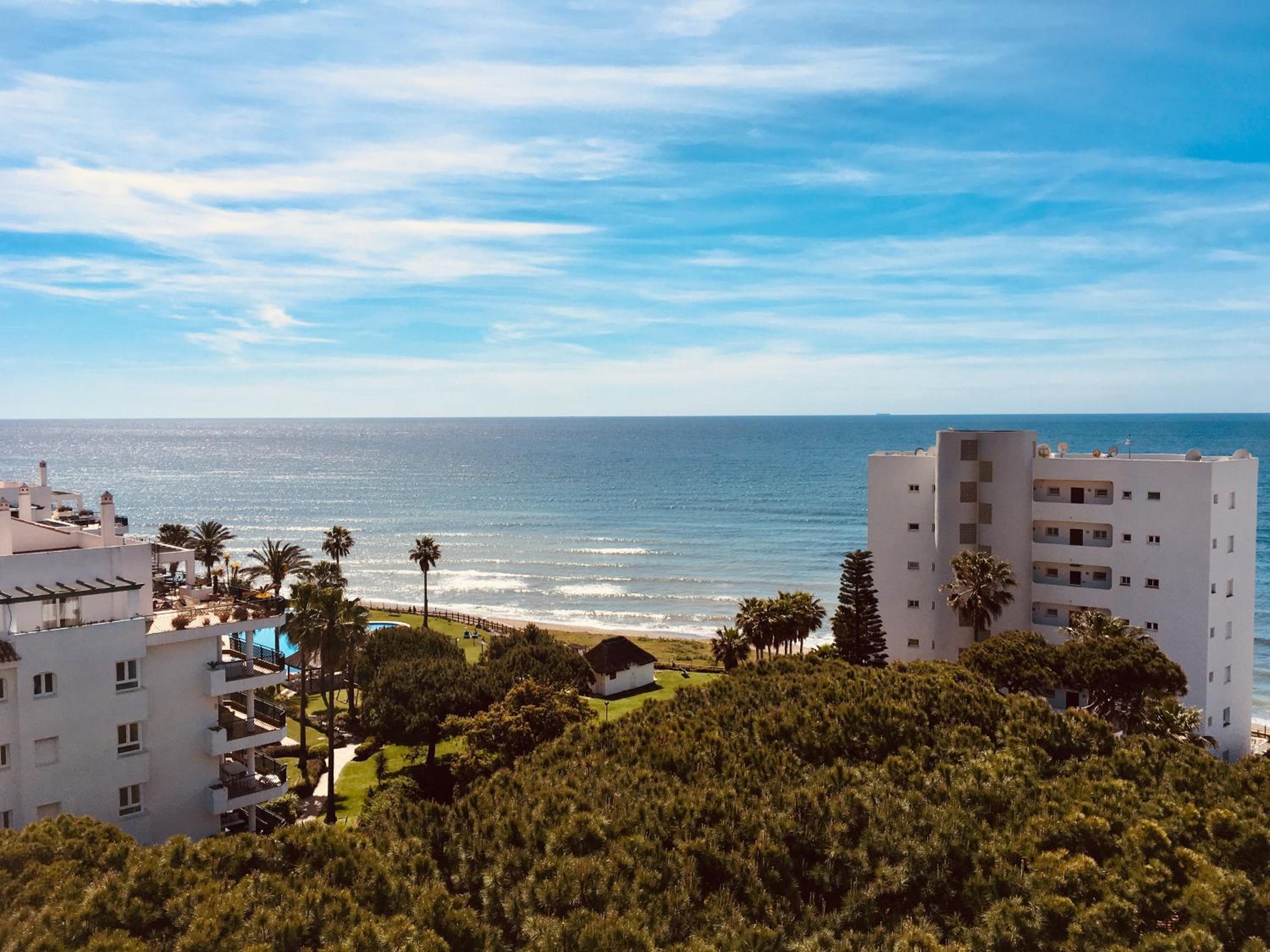 Apartment with Sea View photo 3