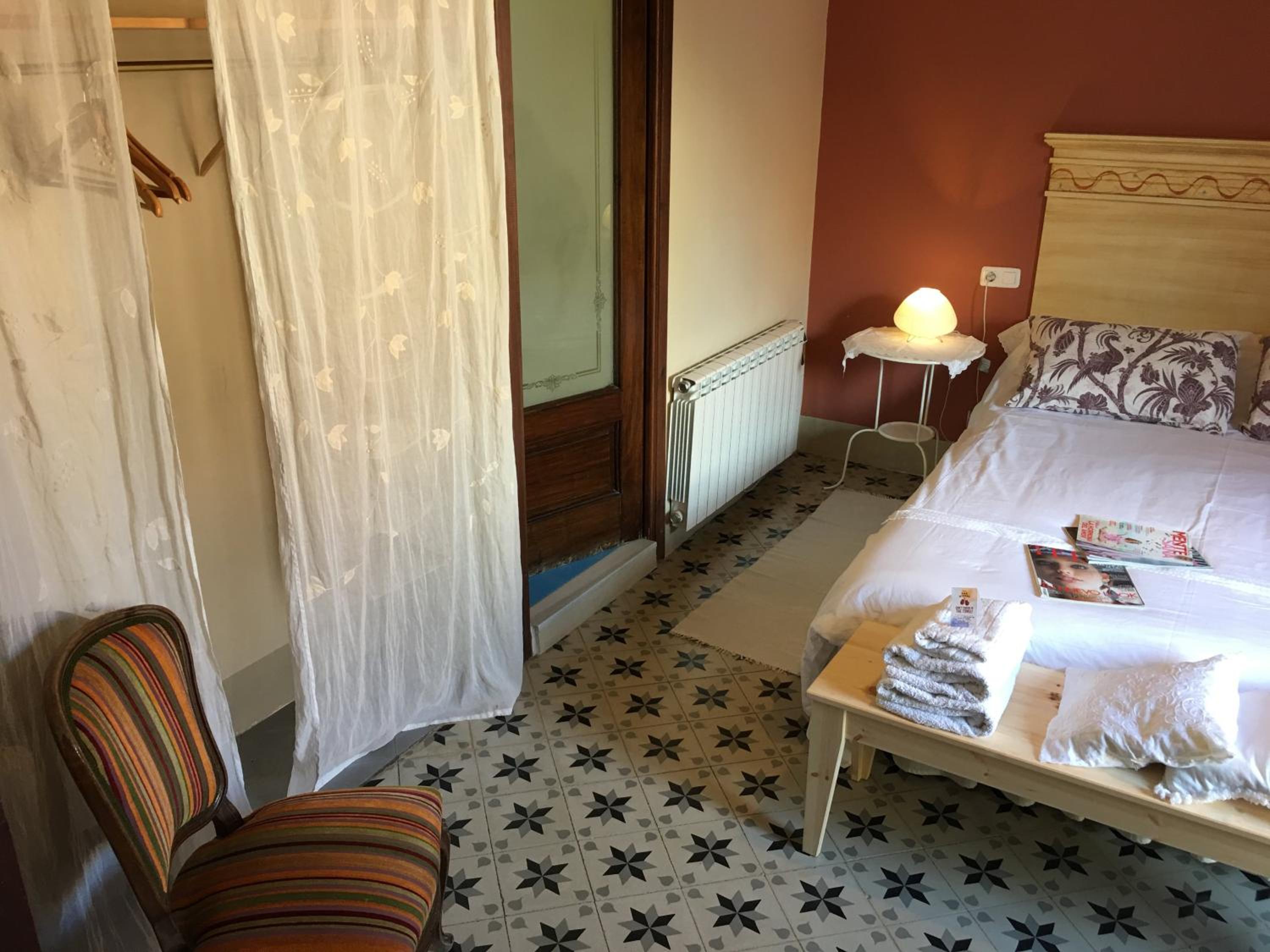 Habitación Doble Estándar