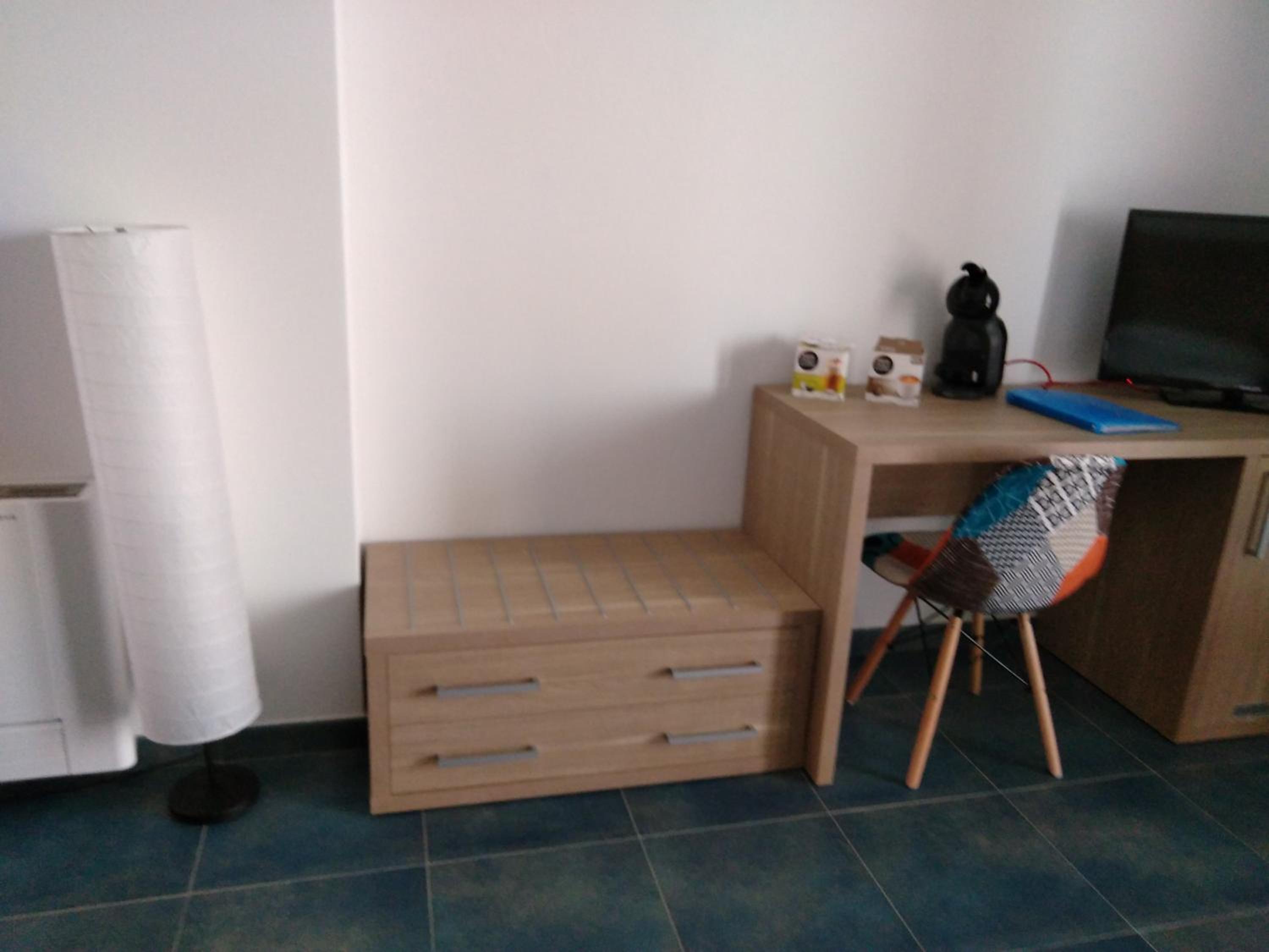 Studio with Sea View photo 1