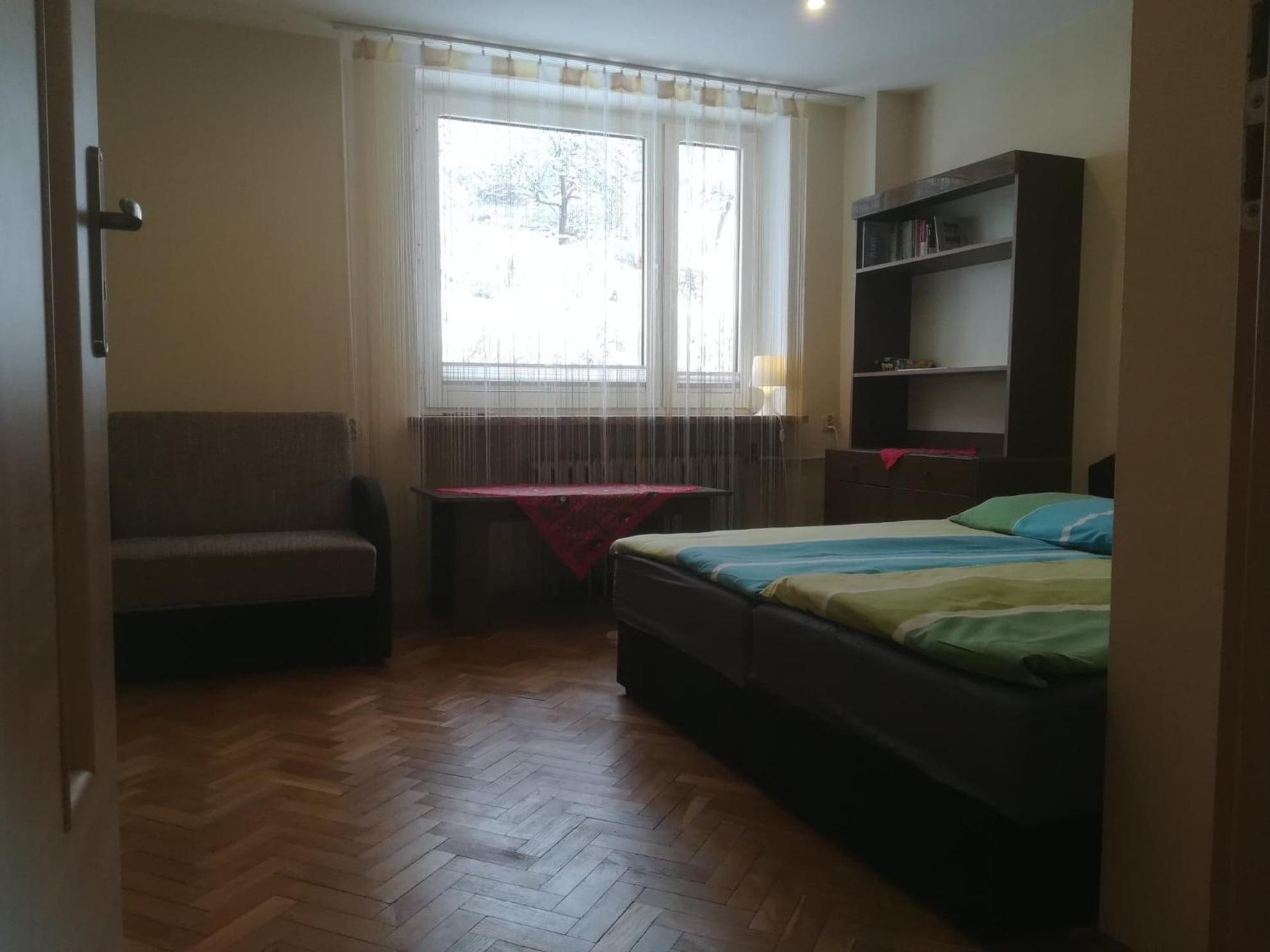Apartment photo 1