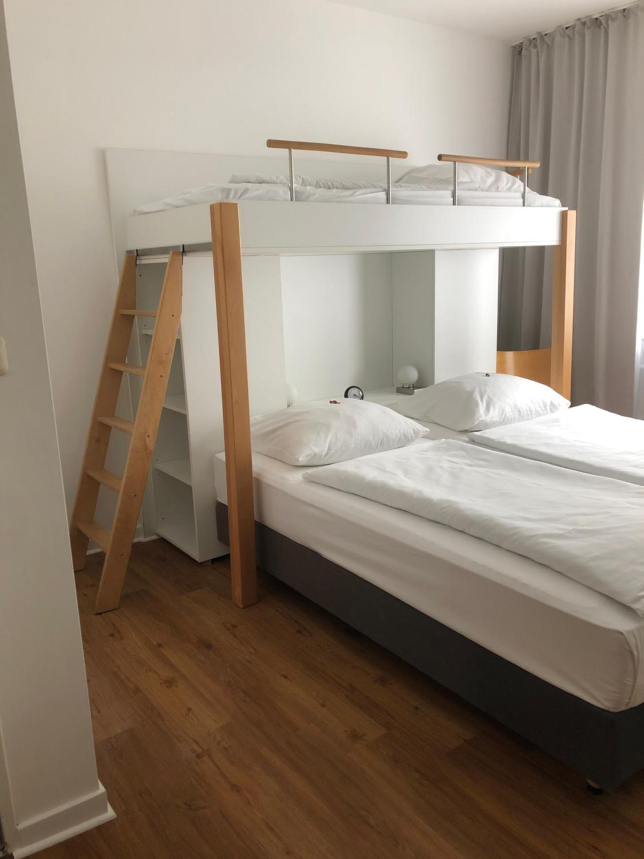 Triple Room - Photo 3