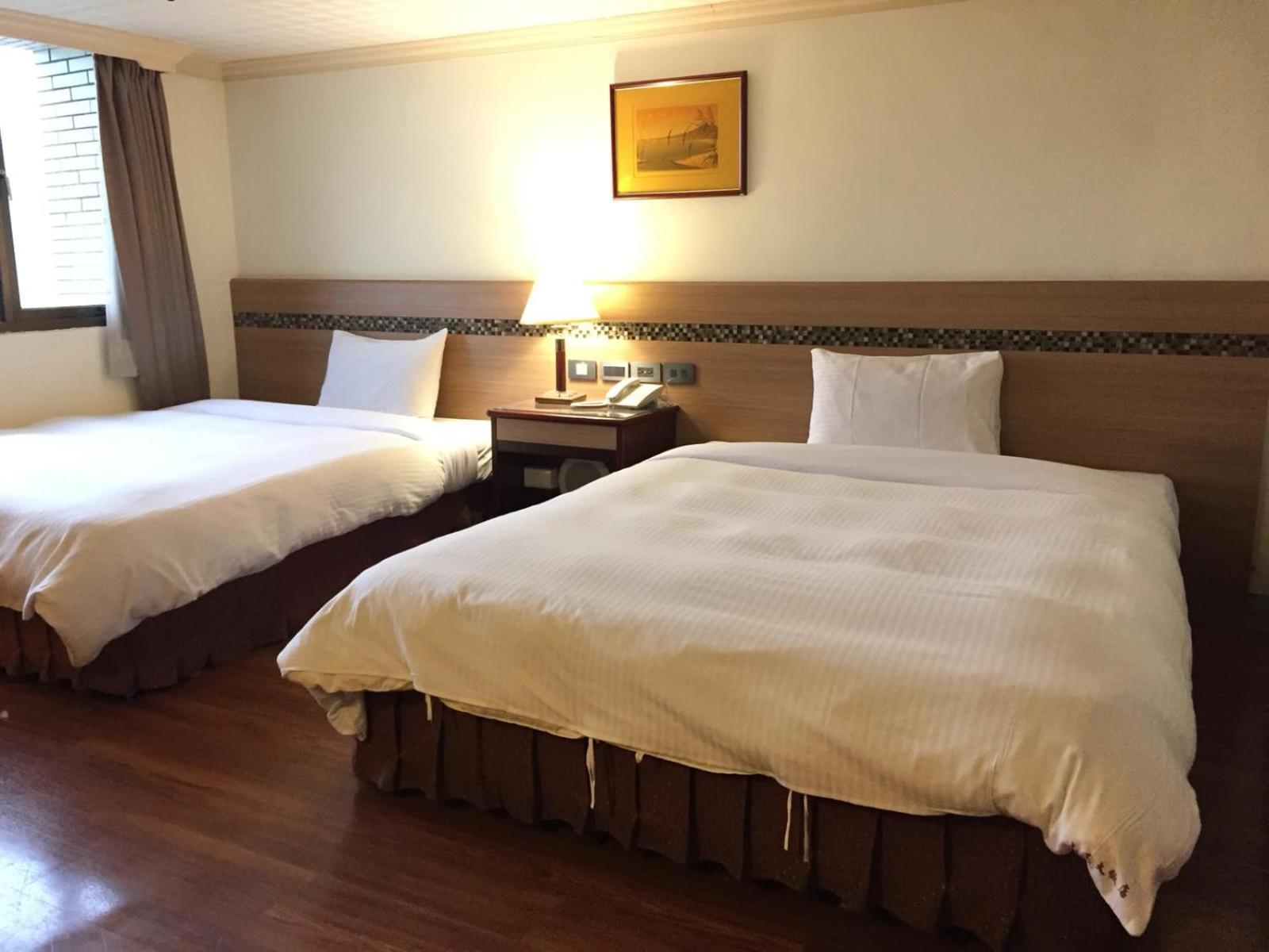 Premium Quadruple Room photo 3