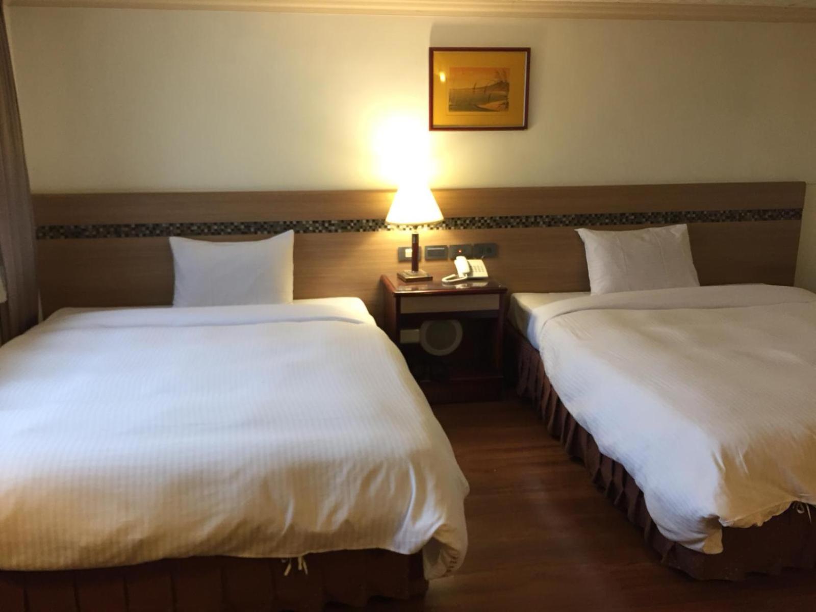 Premium Quadruple Room photo 2