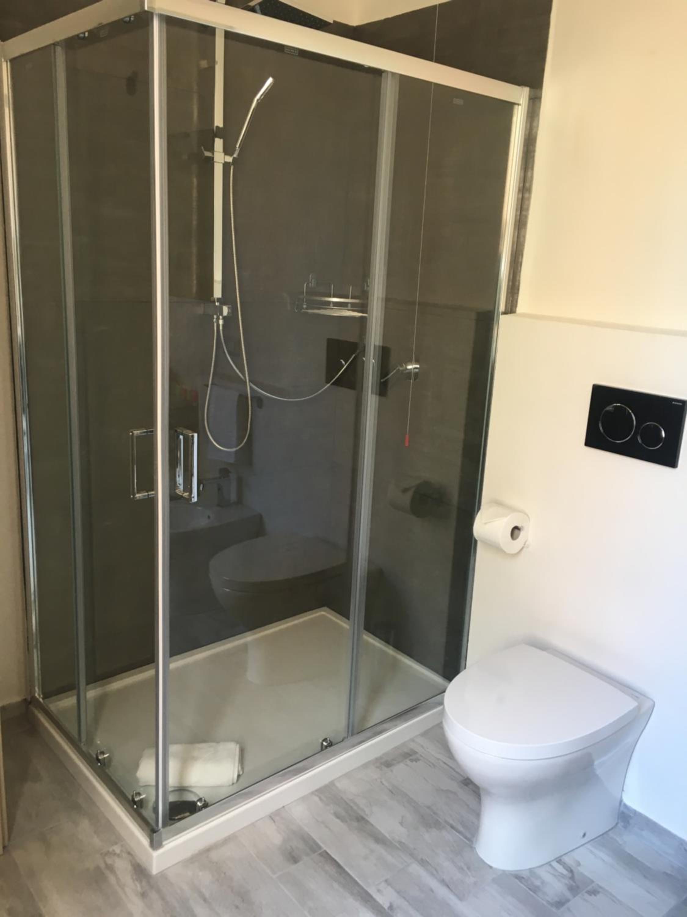 Double Room with Balcony photo 3
