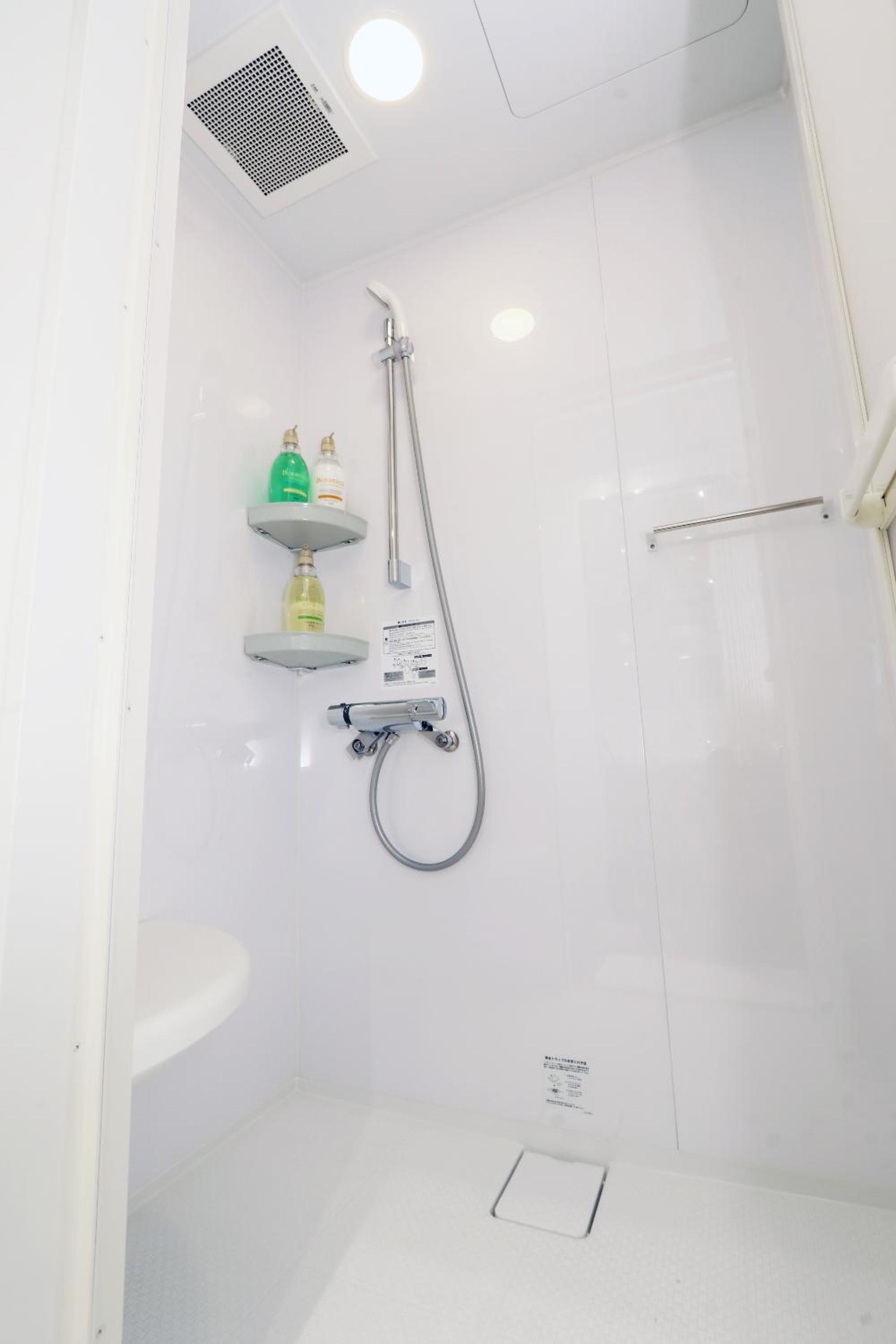 Capsule Room for Male  photo 3