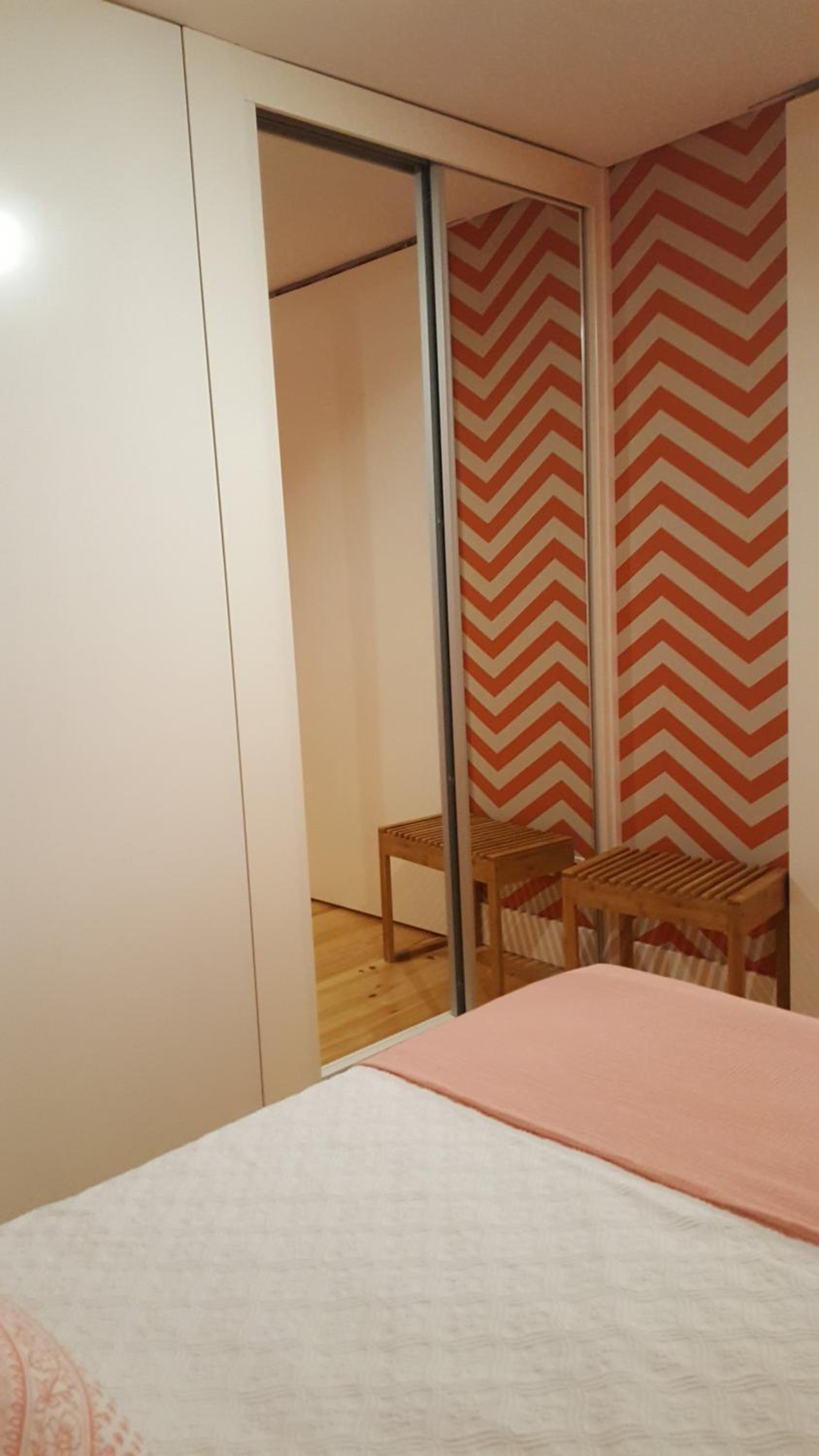 Apartment with Terrace - Photo 3