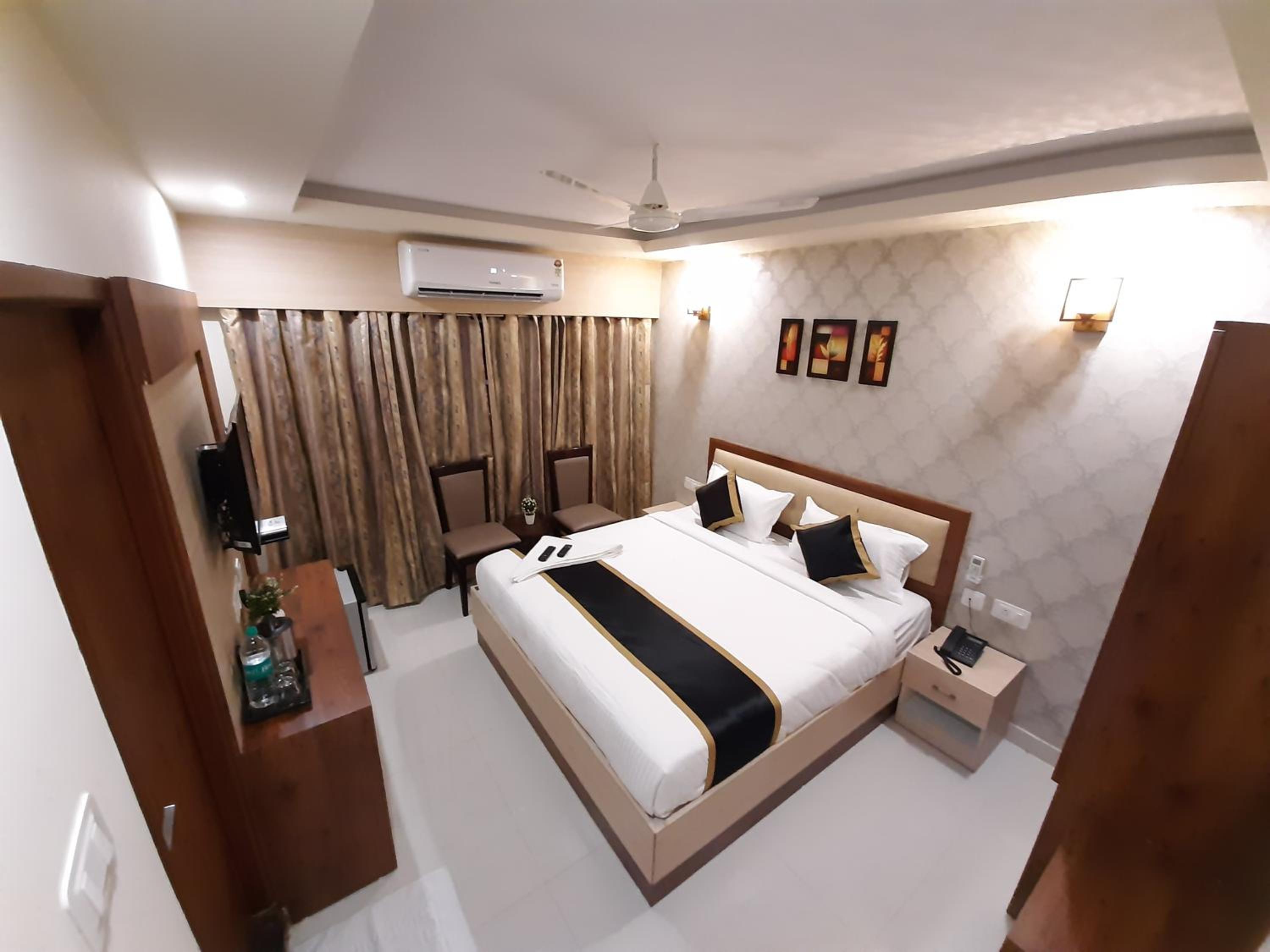 Premium Room - Photo 5
