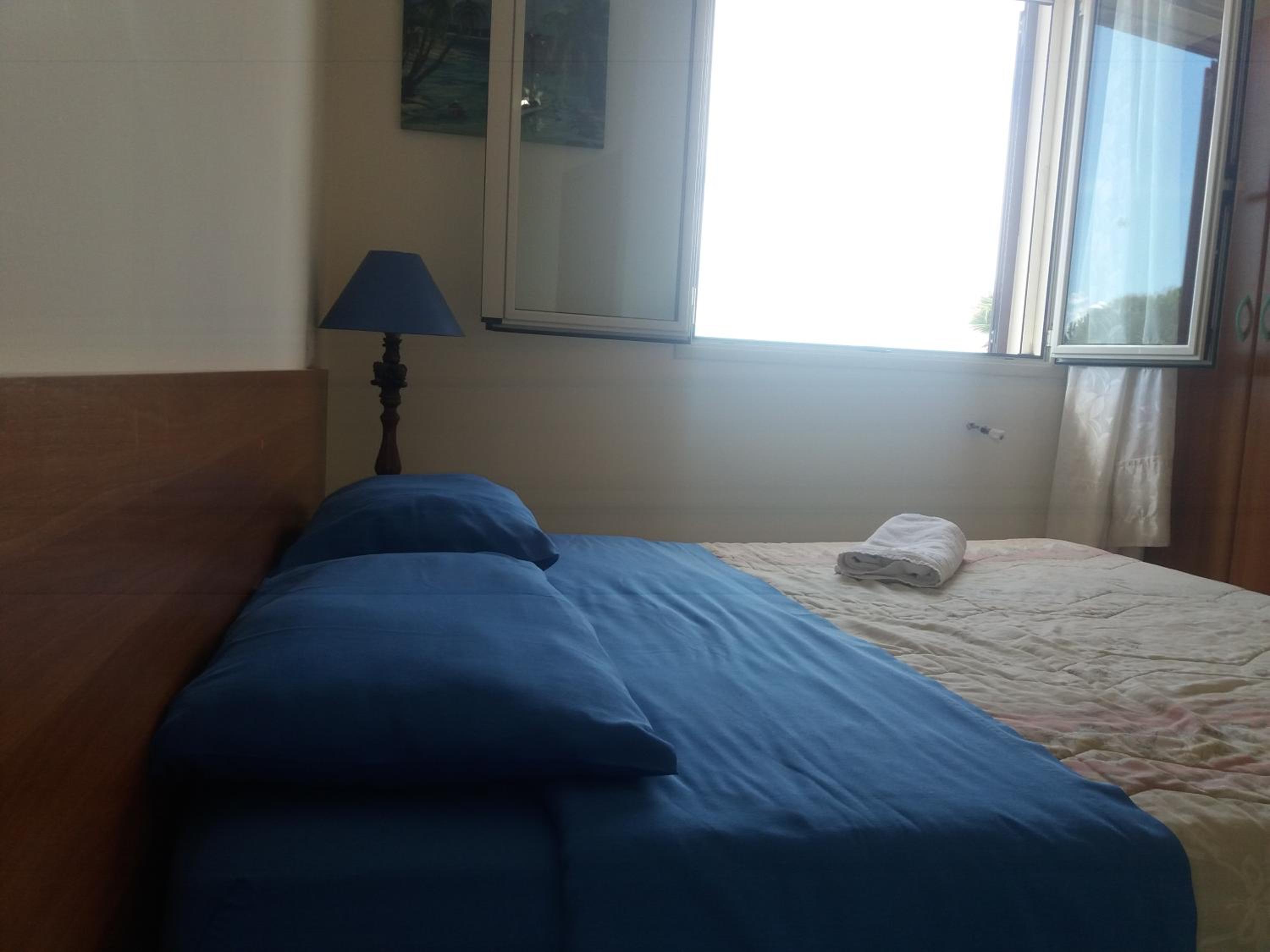 Double or Twin Room with Private External Bathroom