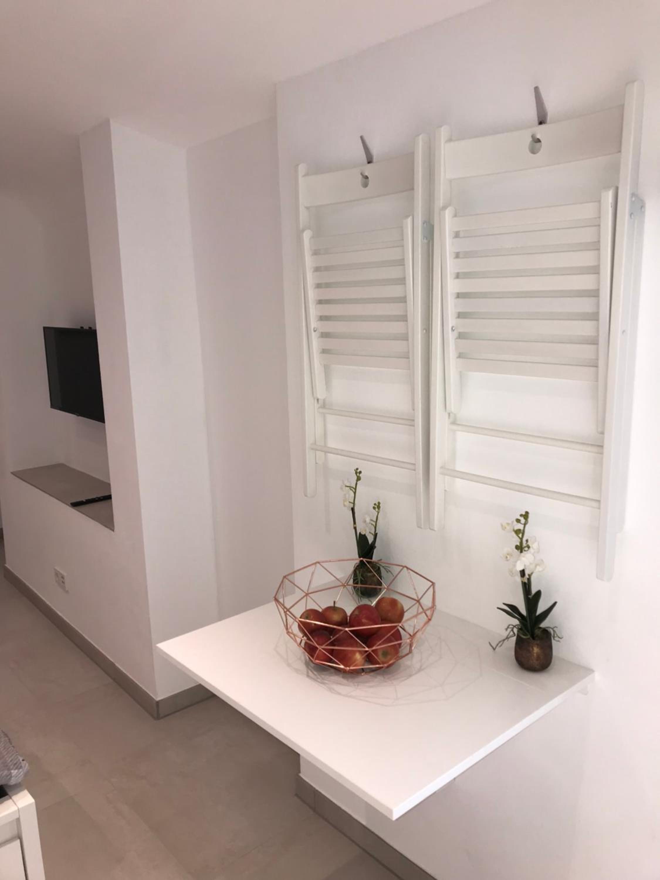 Studio Apartment - Photo 10