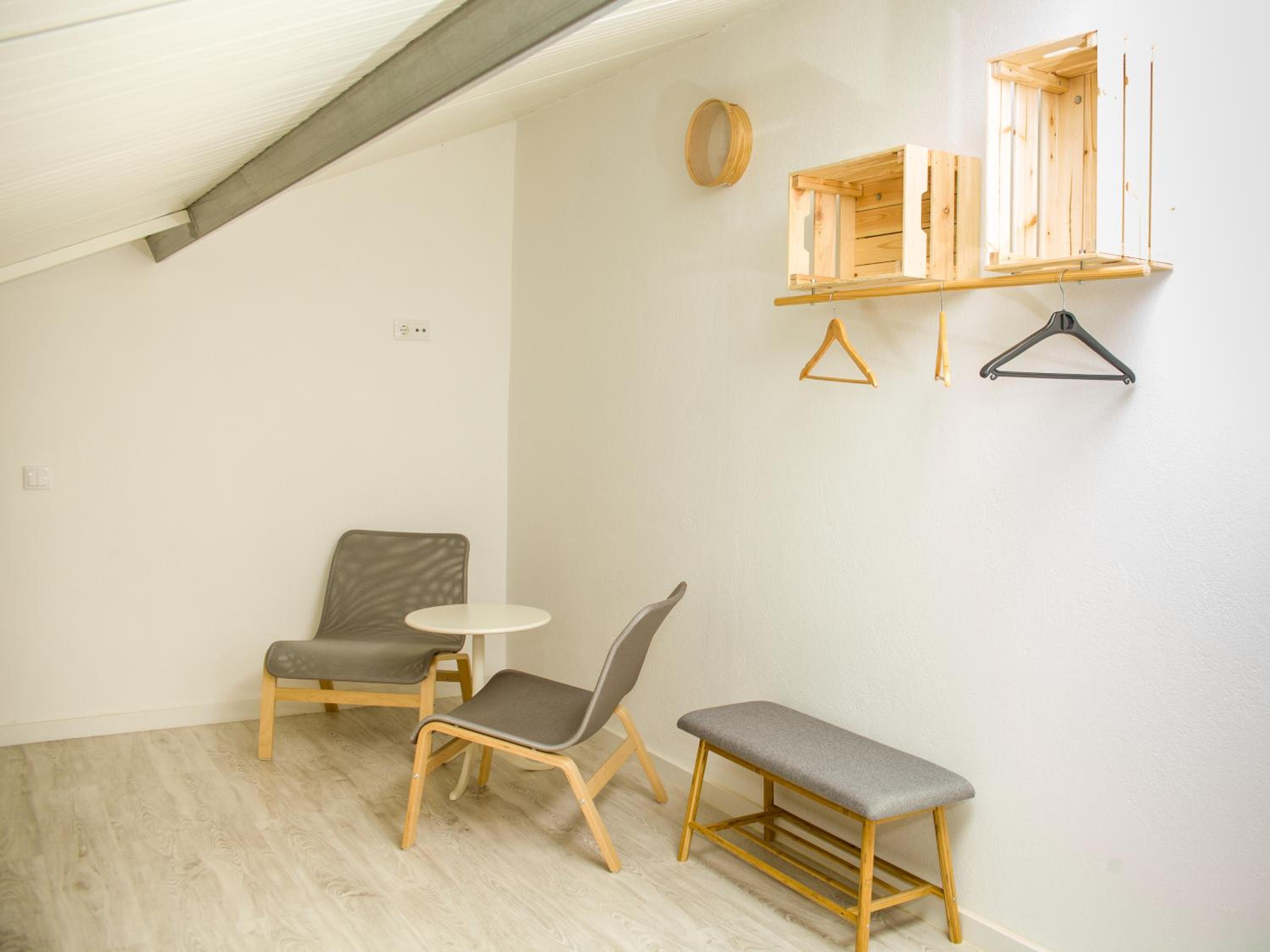 One-Bedroom House photo 1