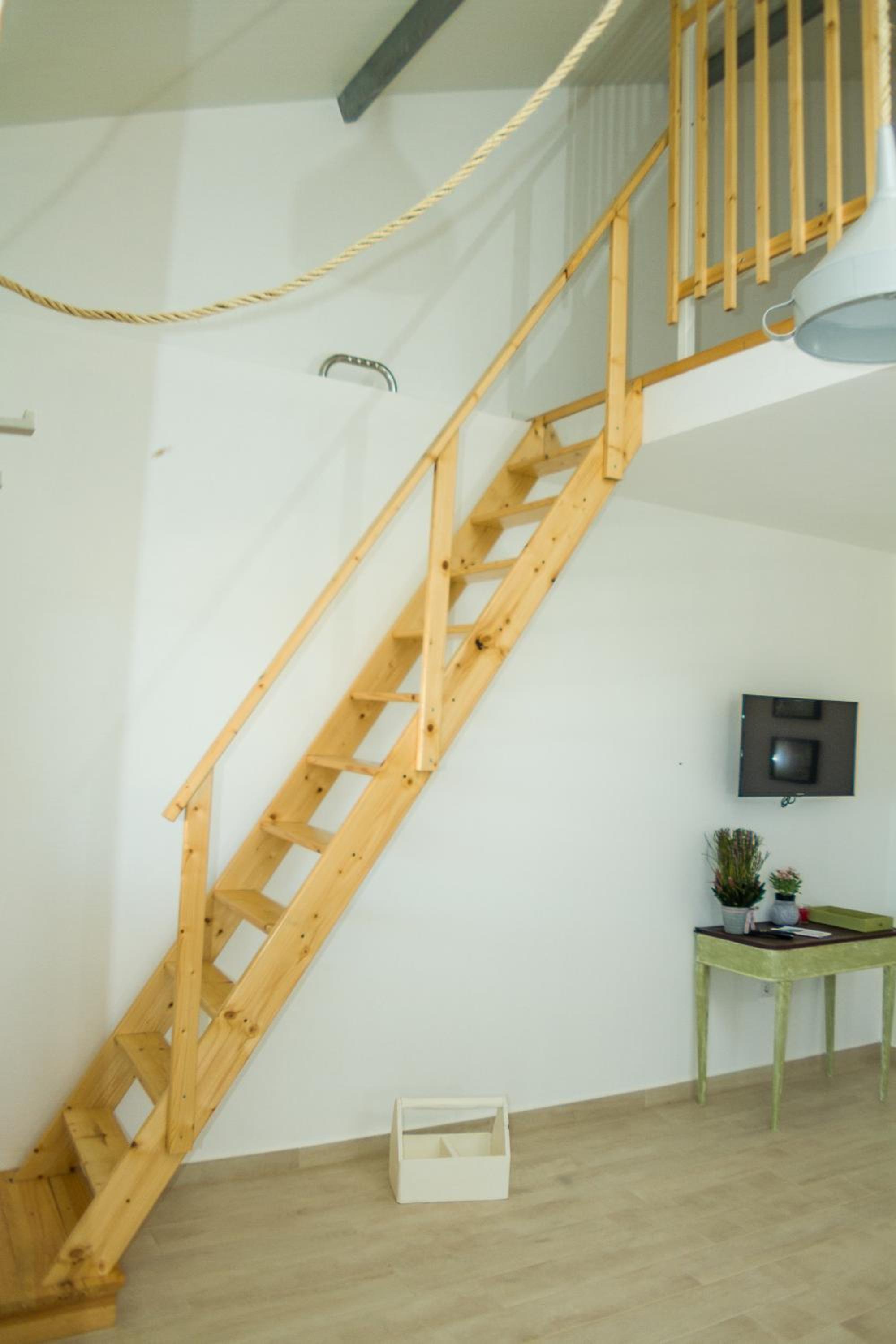 One-Bedroom House photo 3