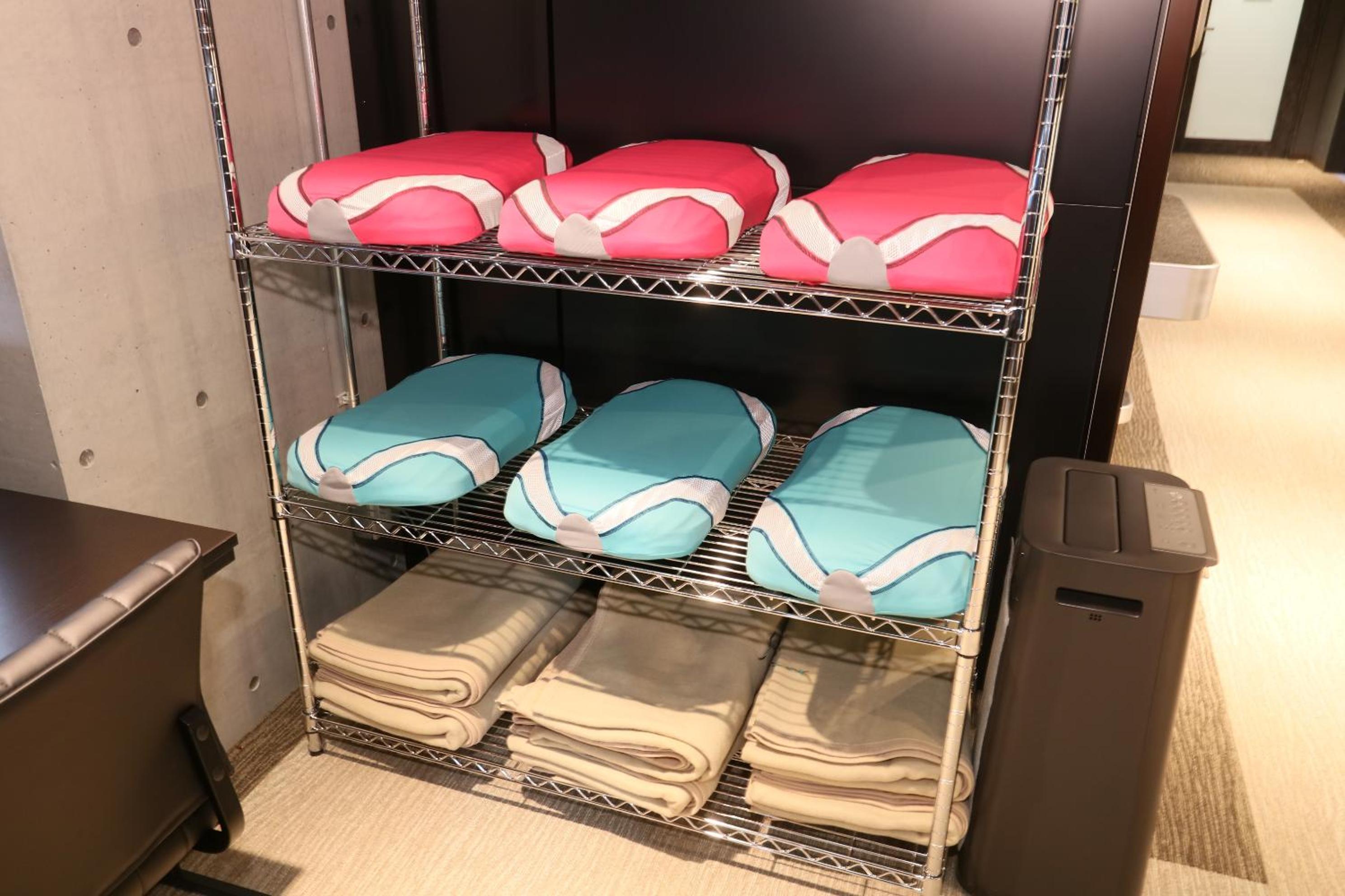 Special Offer - 2 Capsule Rooms in Female Dormitory Room   photo 3