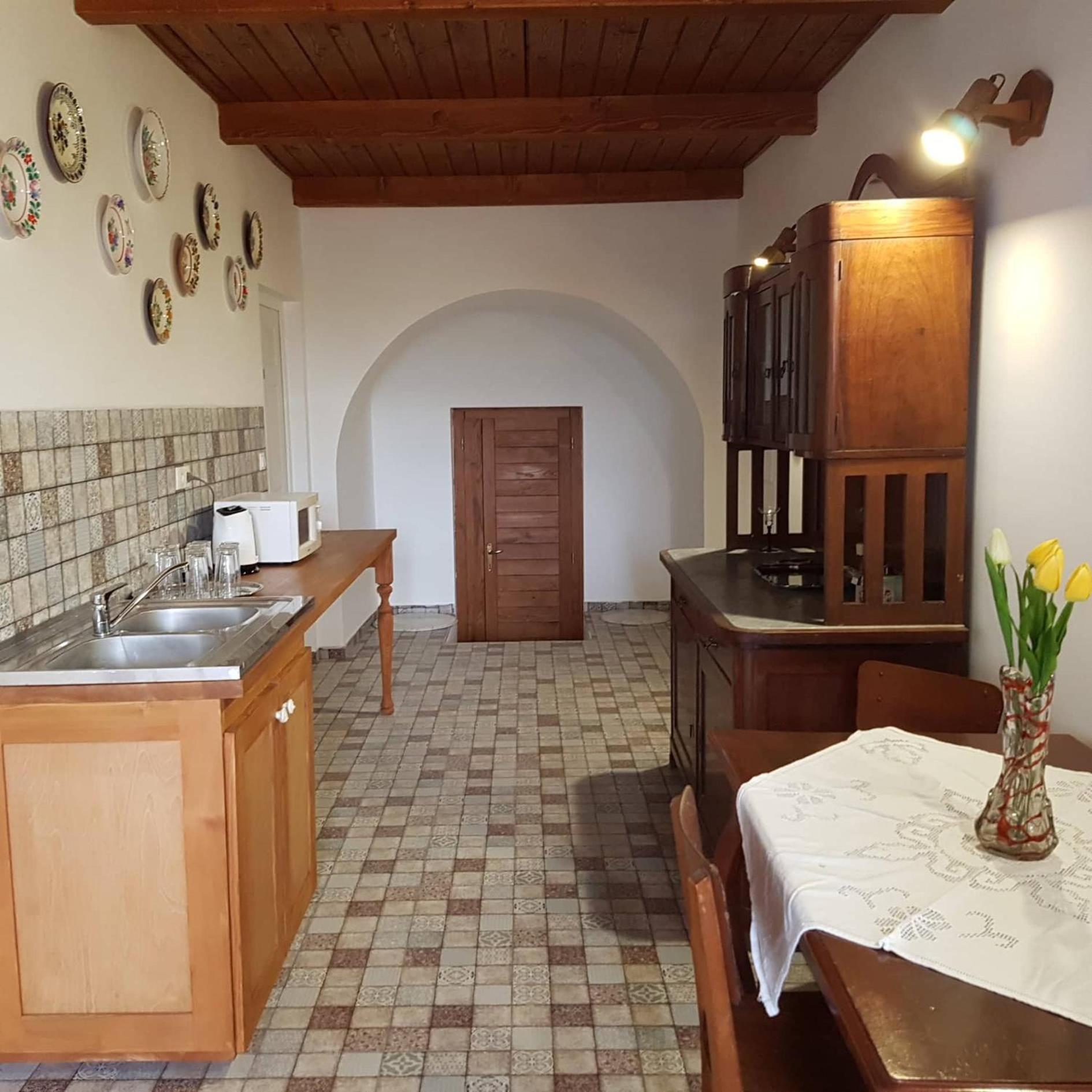 Double or Twin Room with Bathroom photo 2