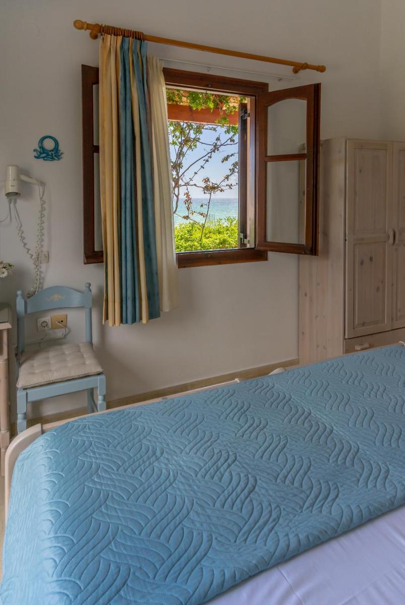 Studio with Sea View photo 2